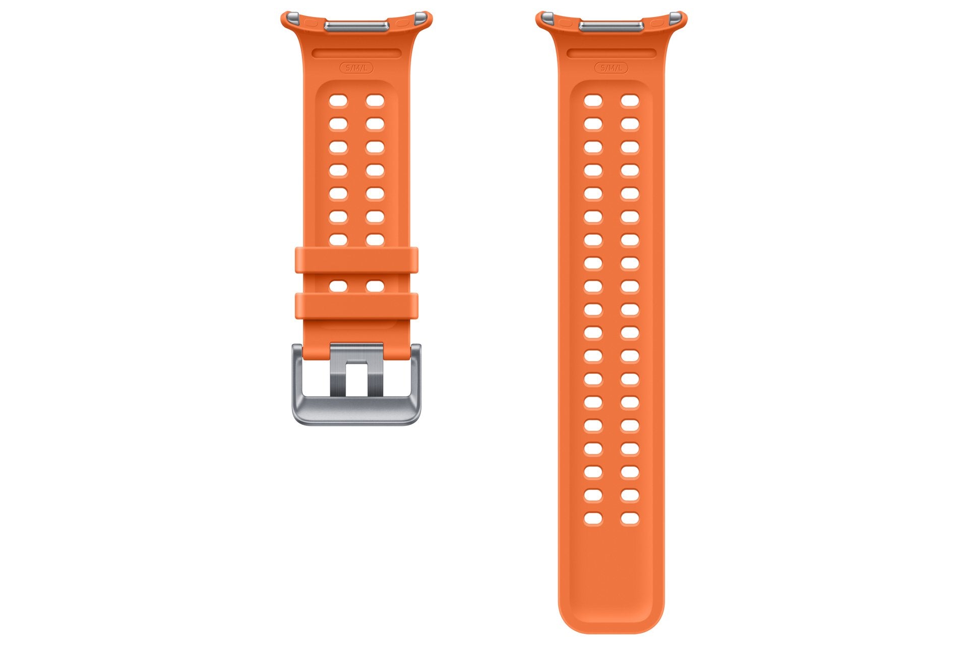 Watch9 Ultra2 Marine Band Orange