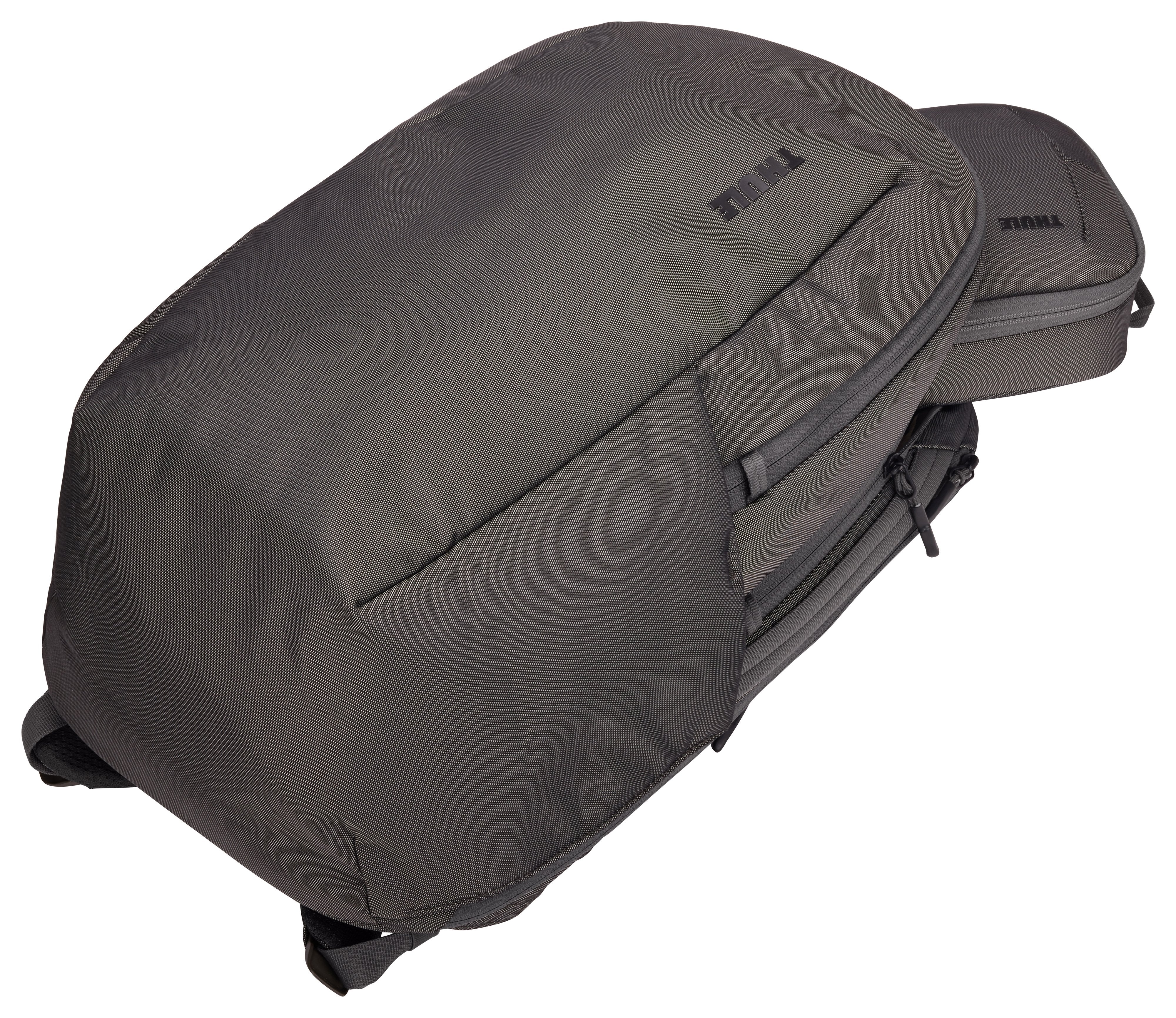 EAN 0085854255752 - Thule Subterra 2 TSPW402 Vetiver Gray Carcasa rígida Poliéster Gris imagen 9