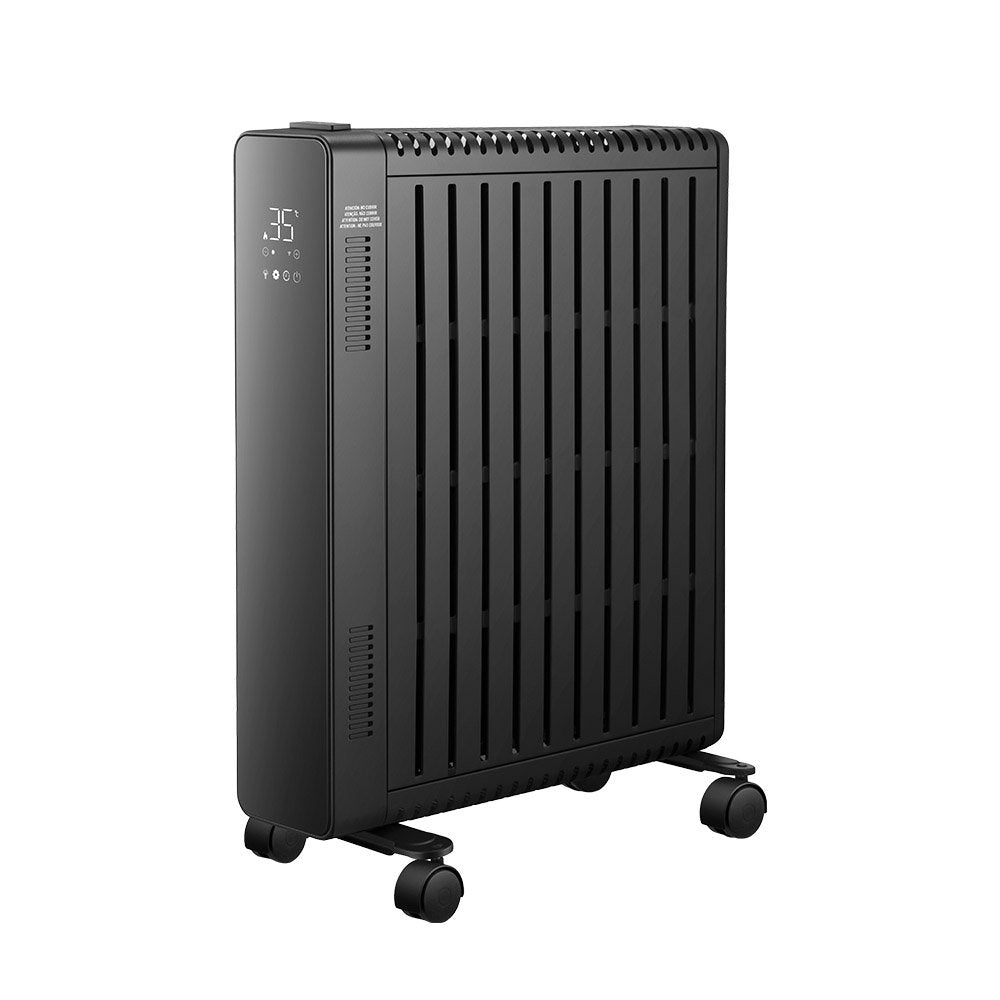 Convector De Aire Con Wifi, 2000w.