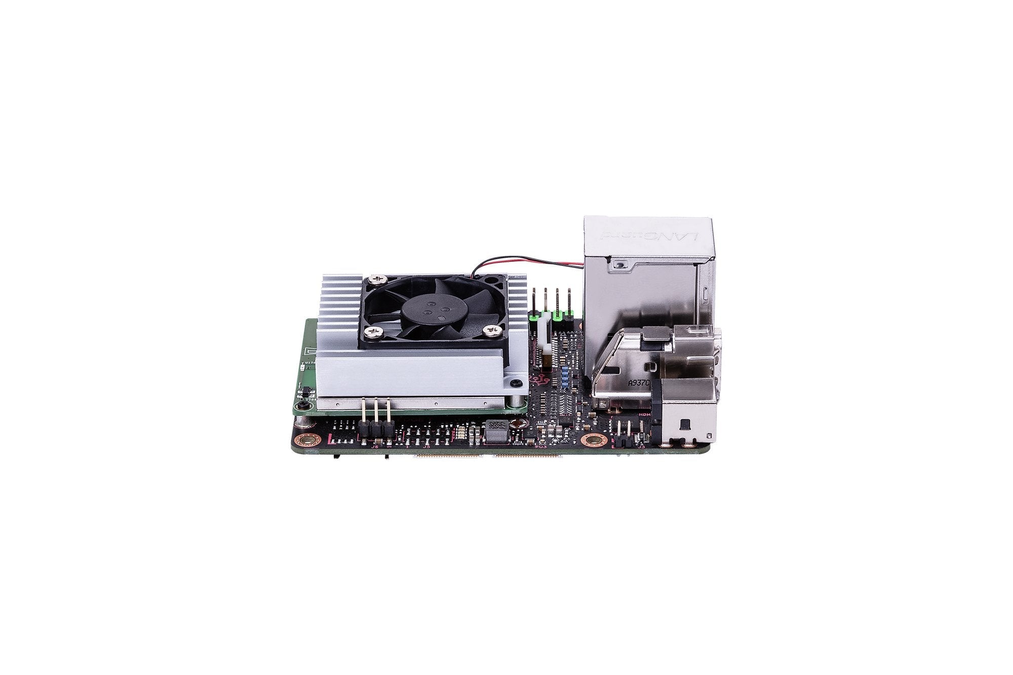 Asus Basetinker Board Edge T // Sbc, Nxp I.Mx 8m, 1gb Lpddr4, 8gb Emmc, 1xhdmi, B 2 X Usb, 1xusb-C