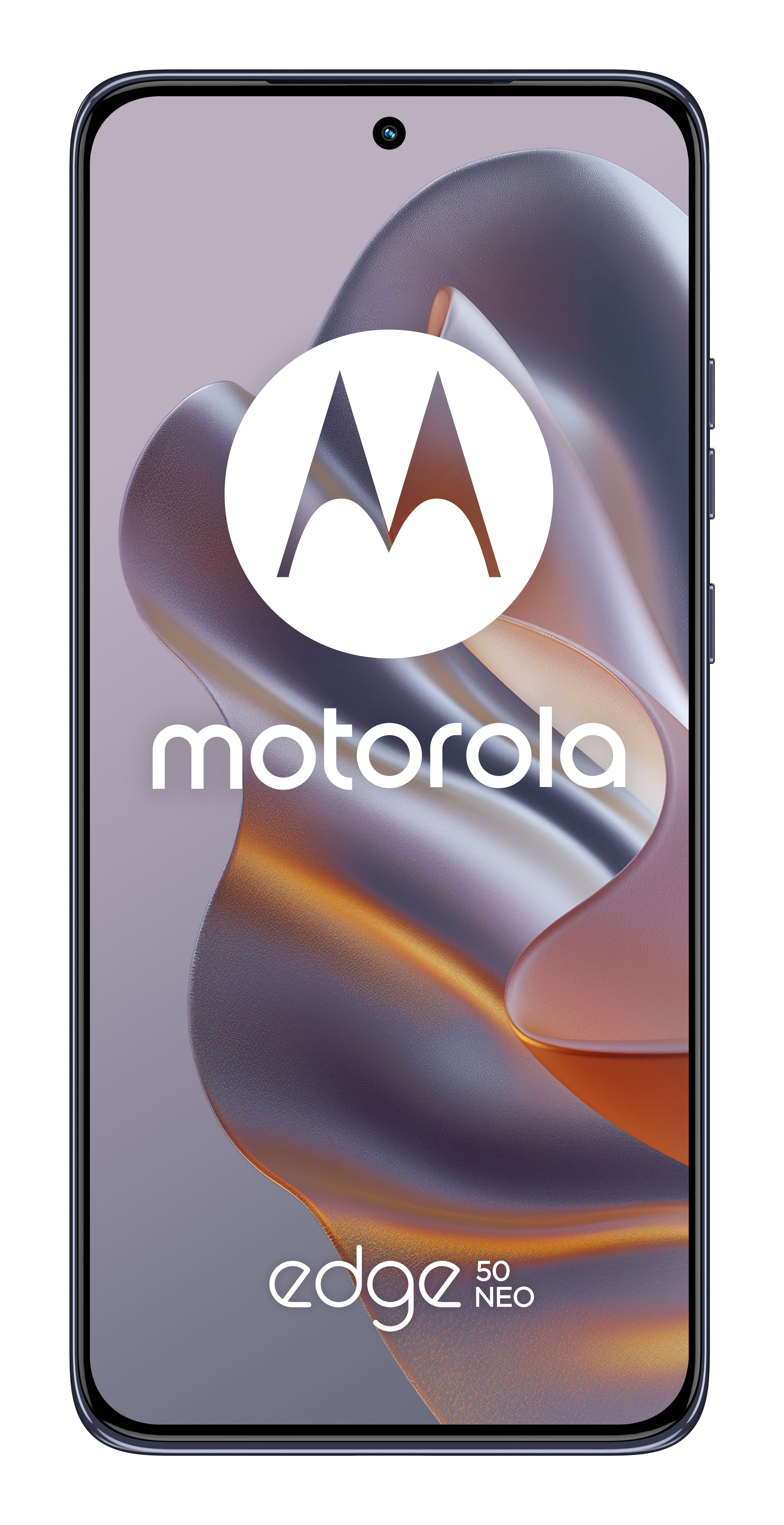 EAN 840023268137 - Motorola edge 50 Neo 16,1 cm (6.36") SIM doble Android 14 5G USB Tipo C 12 GB 512 GB 4310 mAh Gris imagen 2