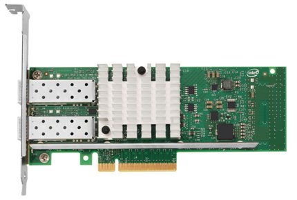 EAN 0883436164276 - IBM X520 Dual Port 10GbE SFP+ Interno Fibra 10000 Mbit/s imagen 1