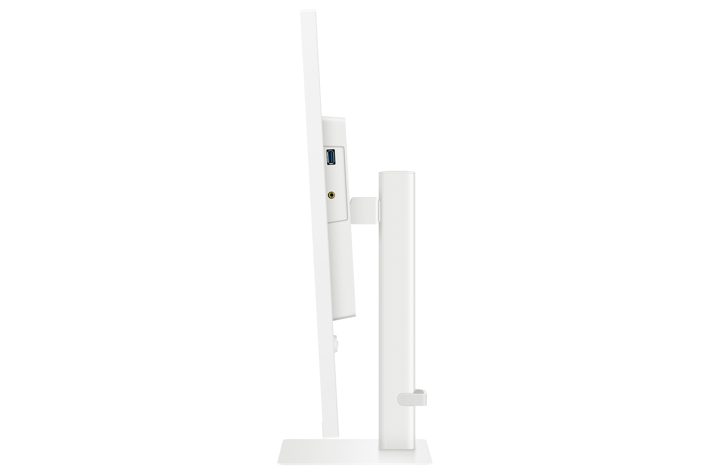 Monitor Samsung Ls32d701eauxen 32" 3840x2160 350cd M2 60hz Hdmi Dp