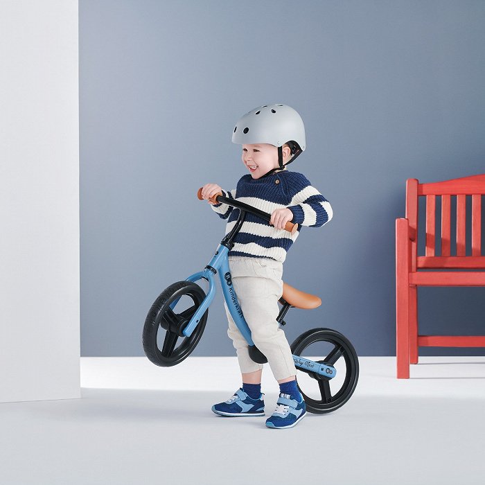 EAN 5902533922246 - Kinderkraft 2way Next triciclo Niños Apertura por empuje Vertical imagen 2