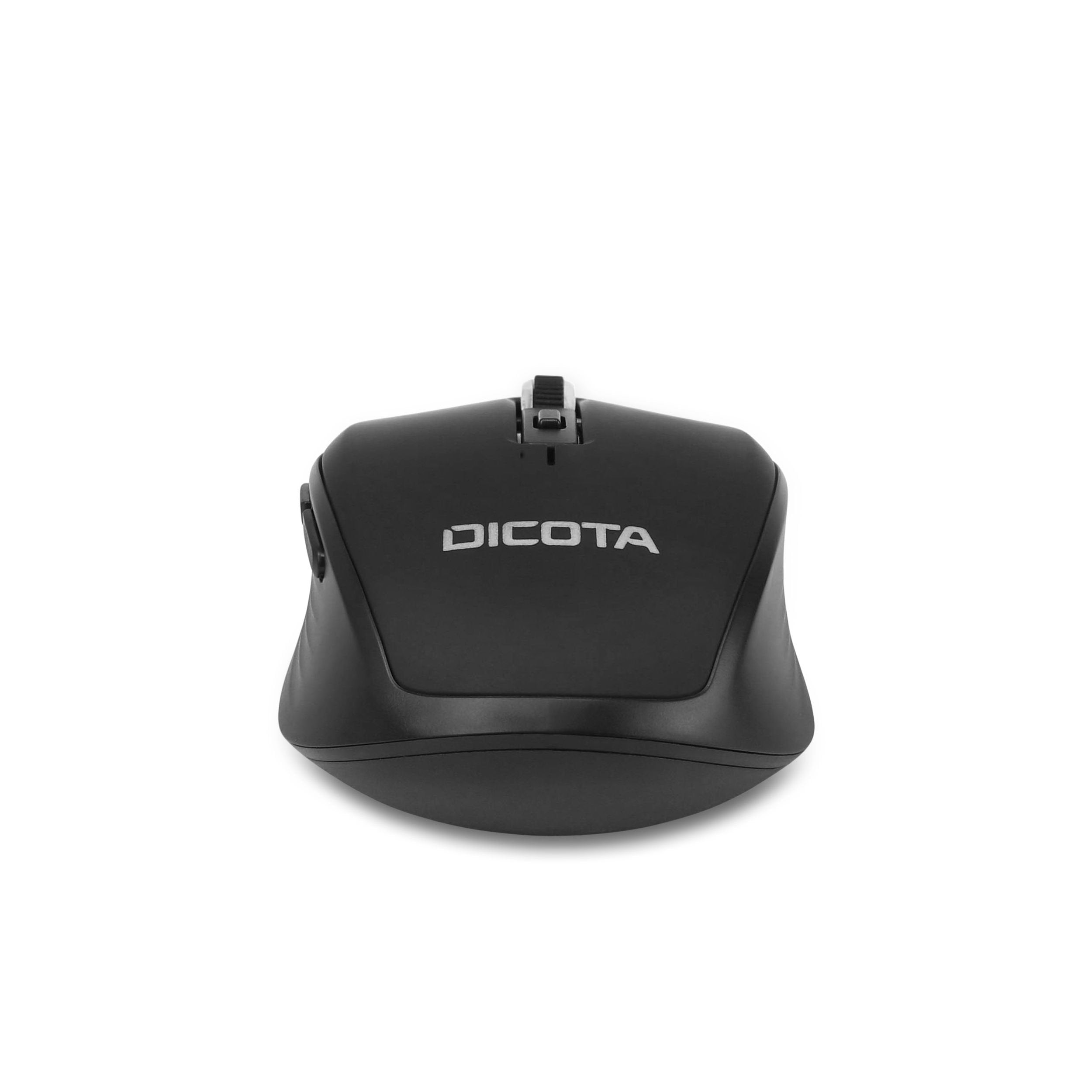 EAN 7640186417457 - DICOTA D31980 ratón Viajes Ambidextro Bluetooth 1600 DPI imagen 5