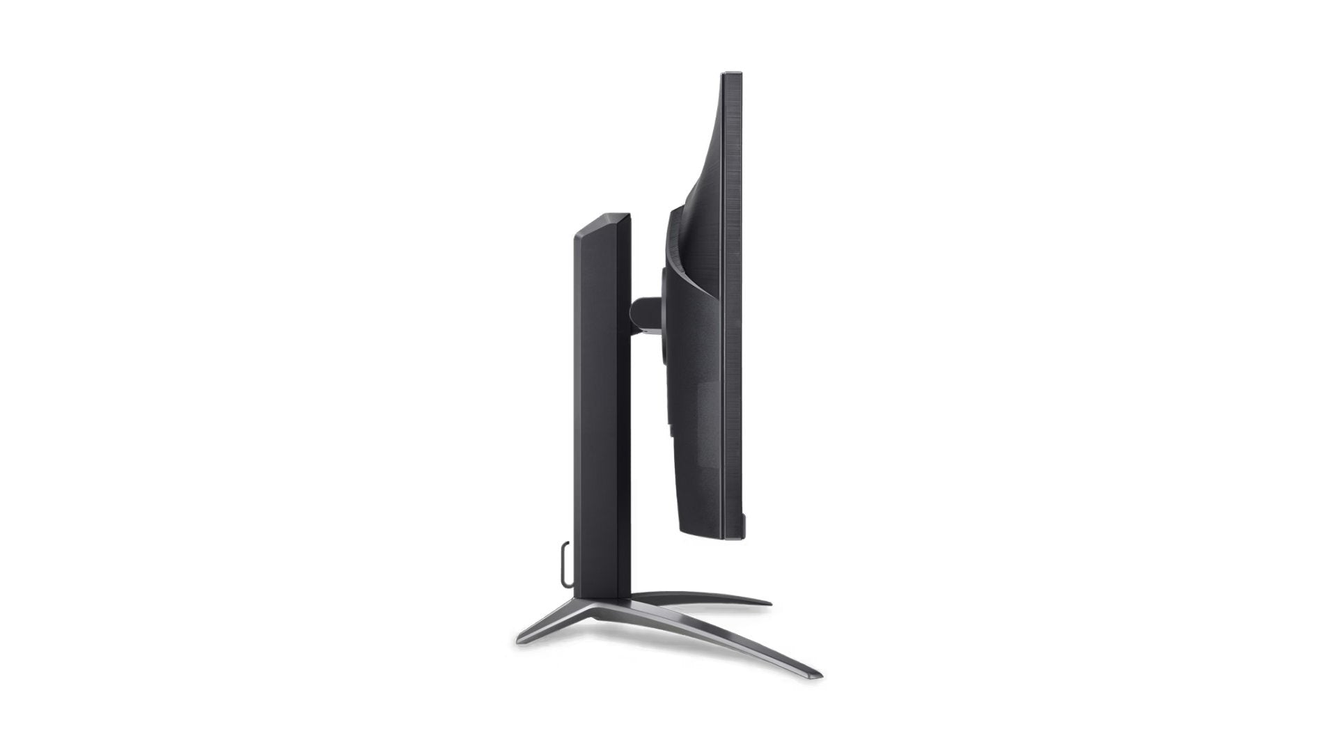 EAN 4711121930355 - Acer Predator XB273K V3 pantalla para PC 68,6 cm (27") 3840 x 2160 Pixeles 4K Ultra HD LCD Negro imagen 4