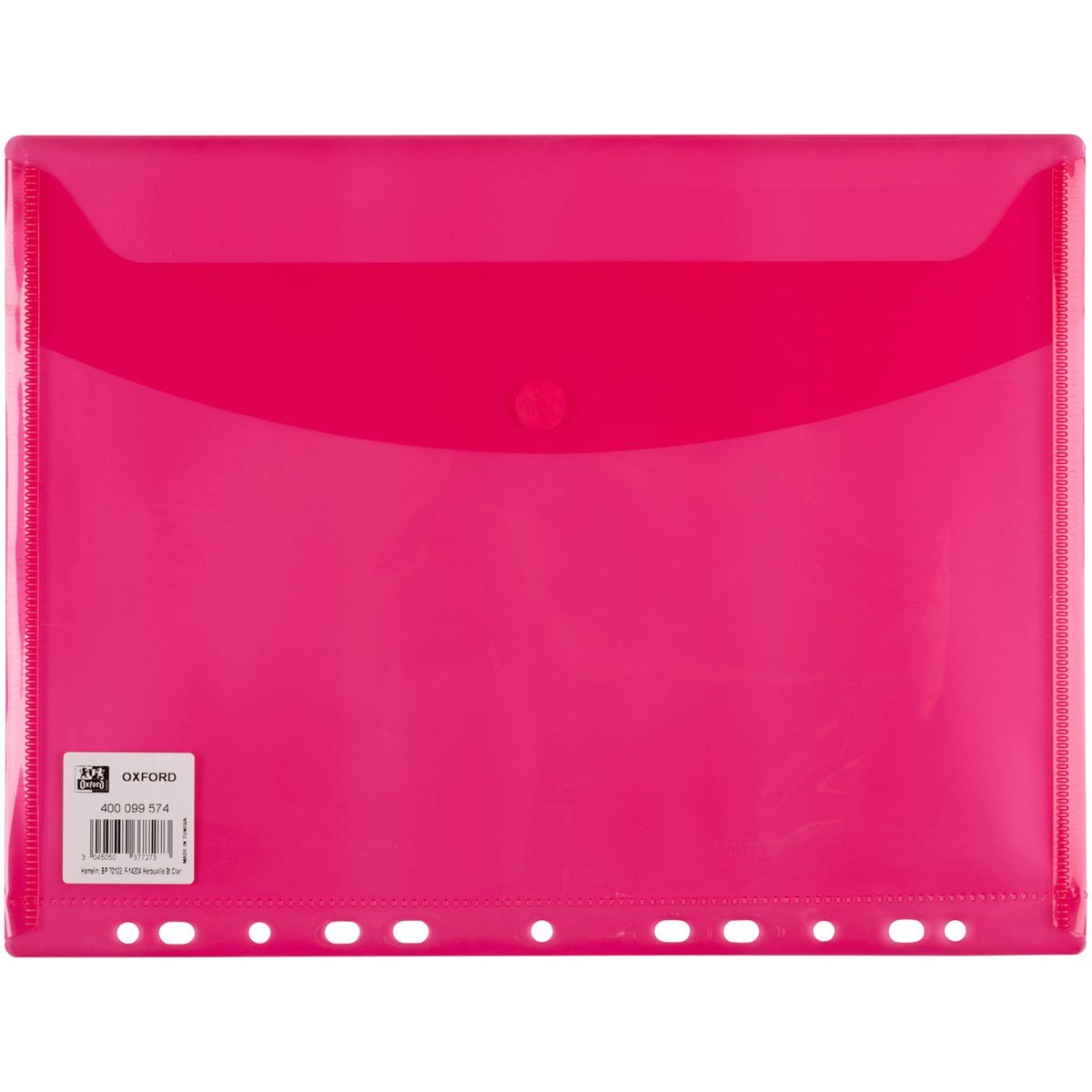 Oxford Brieftaschen Din A4 Abgerundete Ecken 6mk