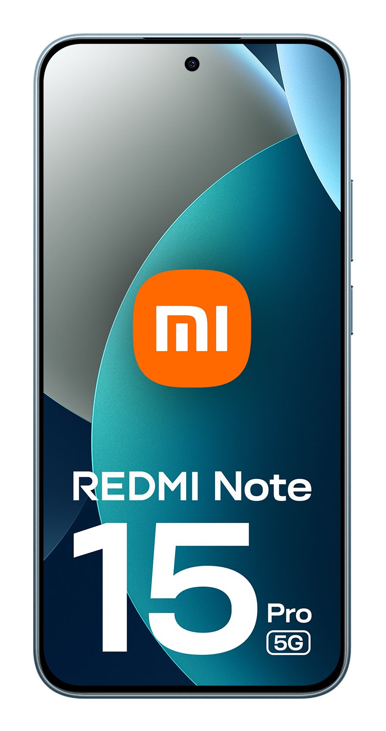 EAN 6932554470500 - Xiaomi Redmi Note 15 Pro 5G 17,4 cm (6.83") 8 GB 256 GB 6580 mAh Azul imagen 2