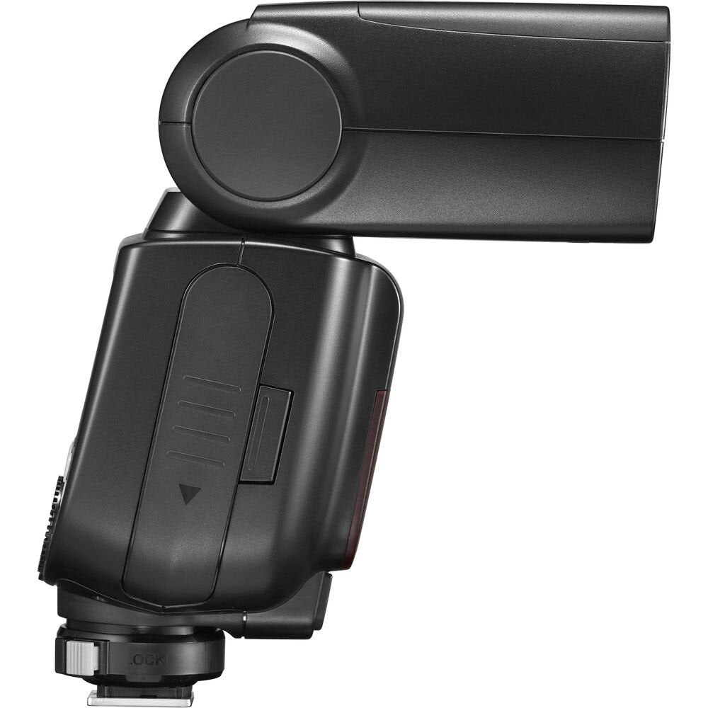 EAN 6952344223314 - Godox TT685 II Flash de videocámara Negro imagen 10