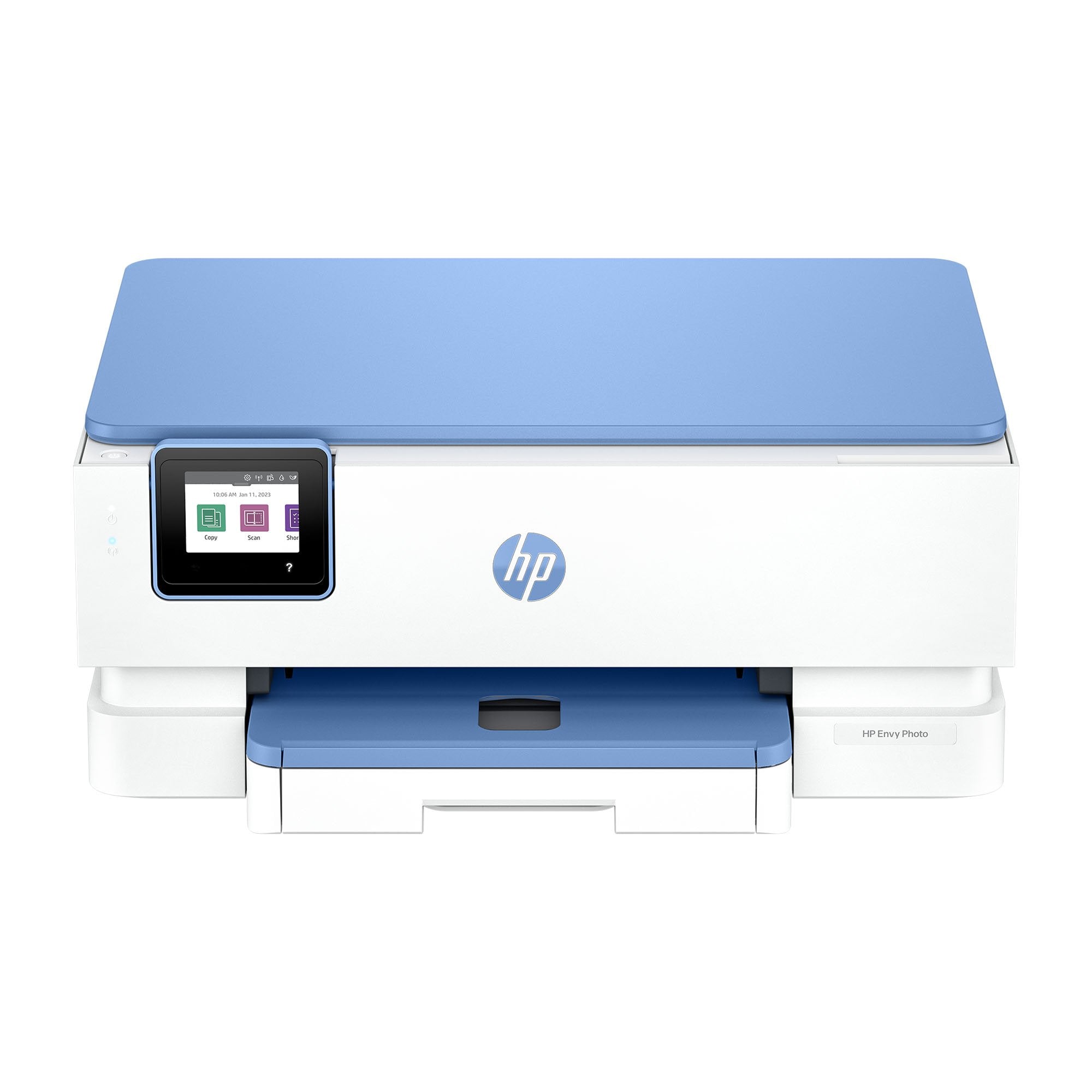 EAN 0198990280608 - HP Envy Photo 7231 All-in-One Printer Inyección de tinta térmica A4 4800 x 1200 DPI imagen 7