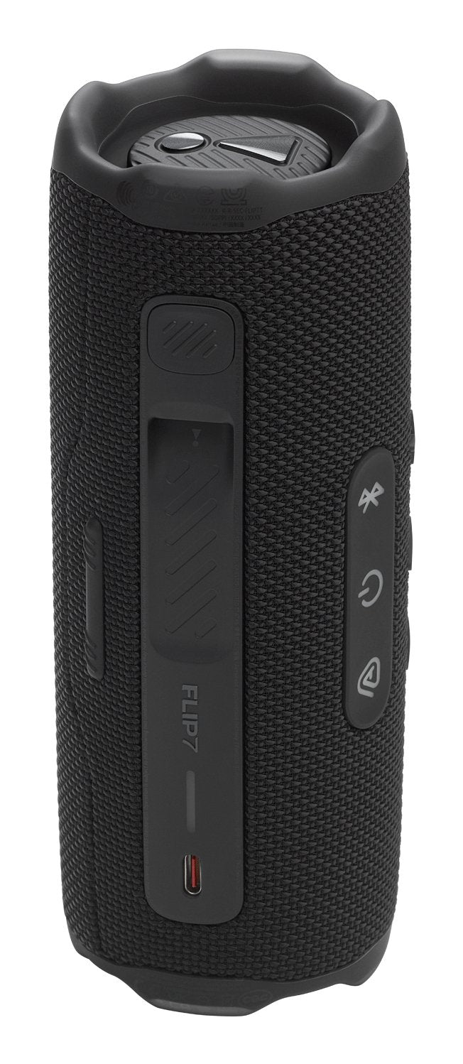 EAN 1200130019272 - JBL Flip 7 Negro 25 W imagen 7