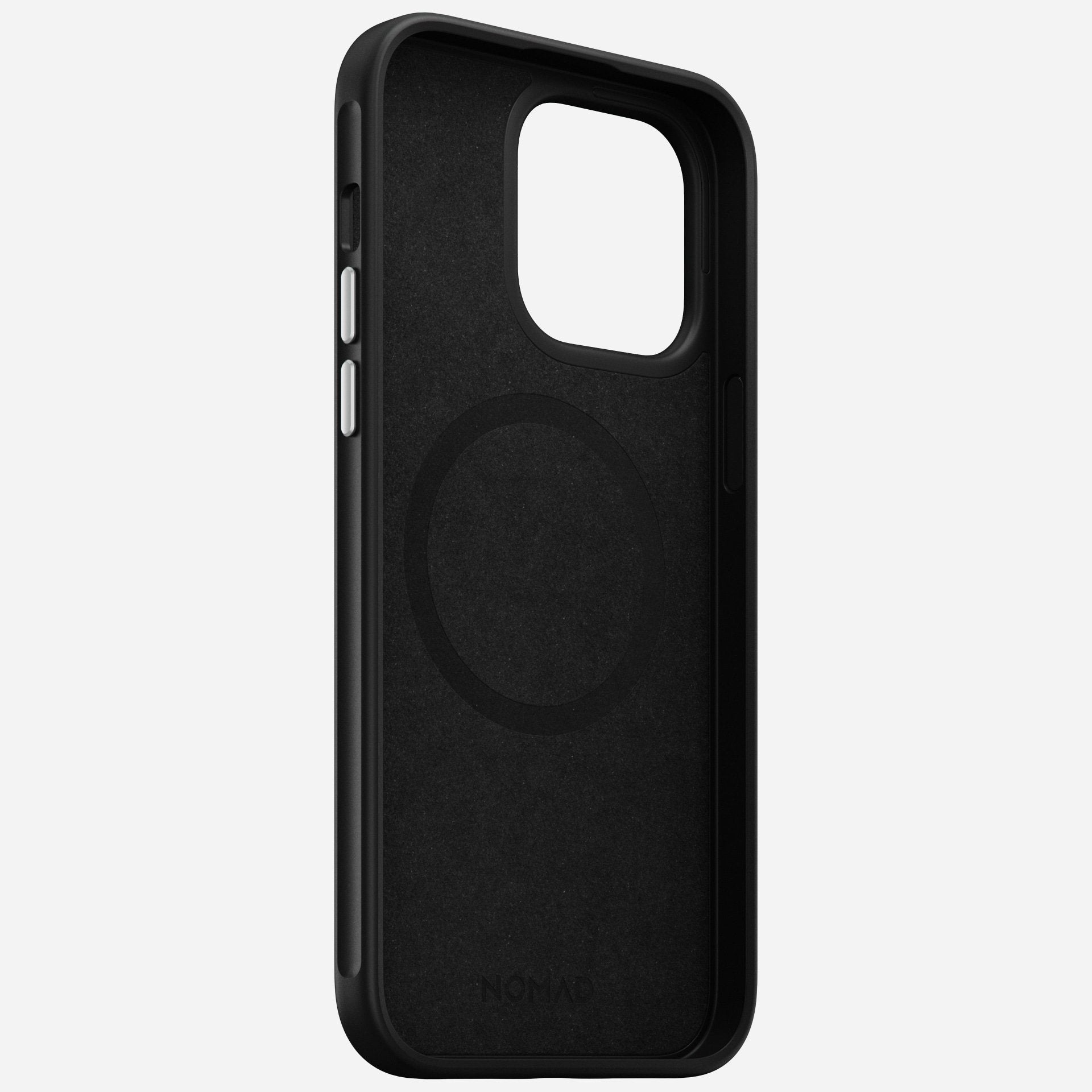 EAN 0856500012124 - Nomad Sport Case funda para teléfono móvil 17 cm (6.7") Gris imagen 5