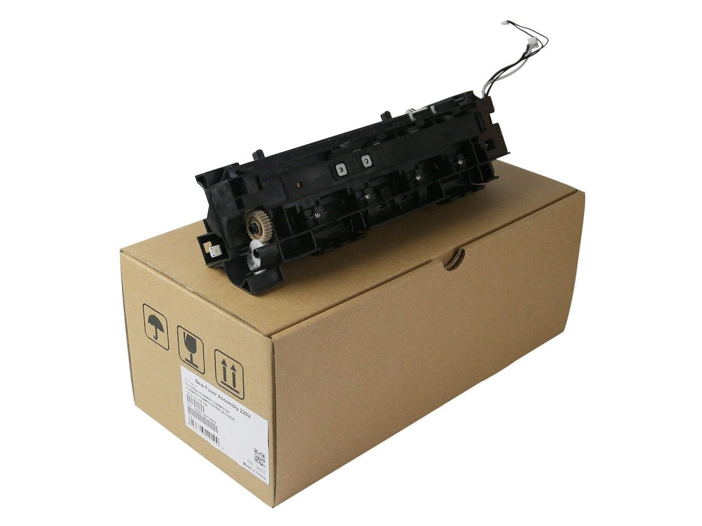 EAN 5706998243195 - CoreParts MSP4010 pieza de repuesto de equipo de impresión 1 pieza(s) imagen 1