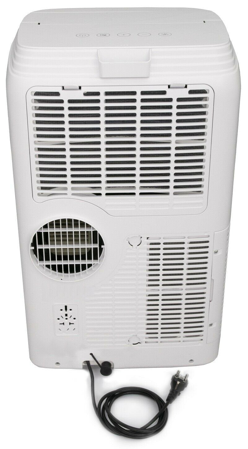 Aire Acondicionado Blaupunkt Moby Blue S 09 Monoblock-Klimagerät