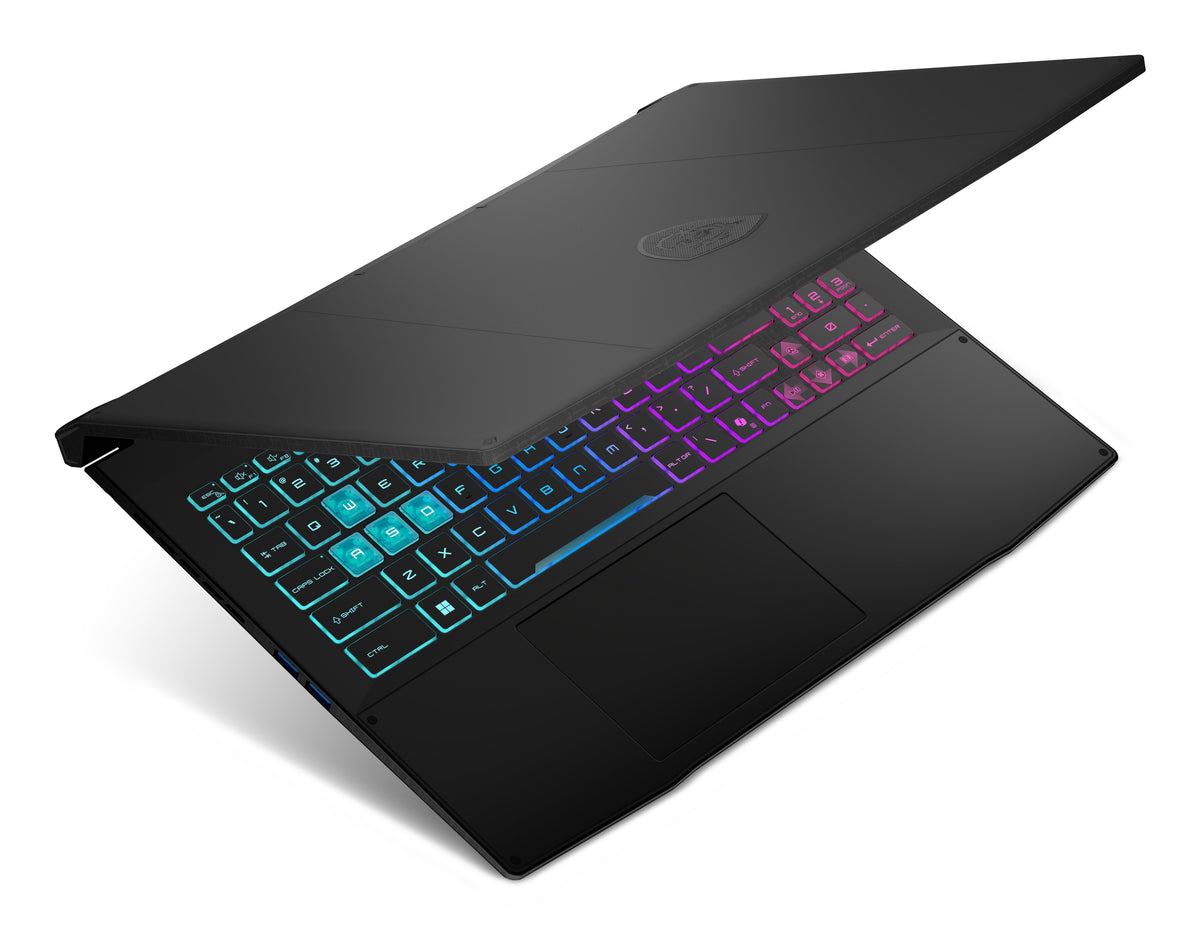EAN 4711377346474 - MSI Katana 15 HX B14WGK-061XPL Intel® Core™ i7 i7-14650HX Portátil 39,6 cm (15.6") Quad HD 16 GB DDR5-SDR imagen 6