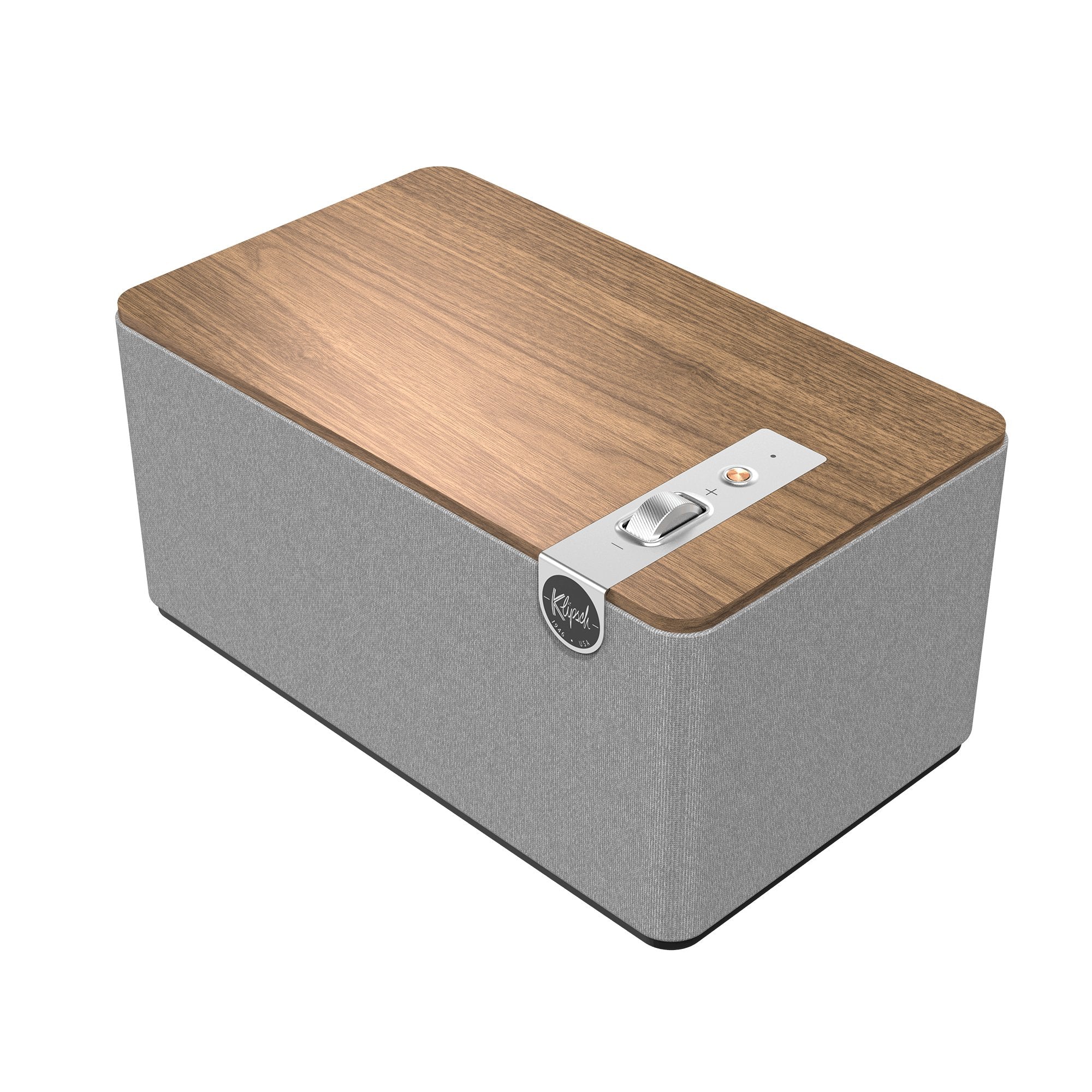 EAN 743878053418 - Klipsch The Three PLUS Nuez Inalámbrico y alámbrico 120 W imagen 1