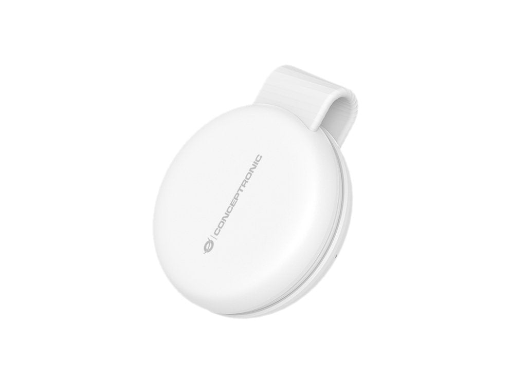 Conceptronic Faltb. Magnetisches Cargador Qi2 Wireless 25w