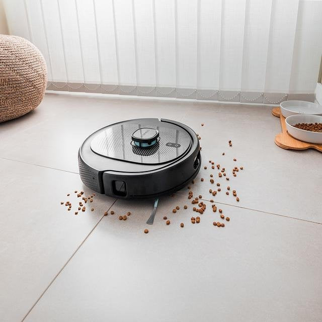 EAN 8447420057269 - Cecotec Conga 9990 Negro imagen 7