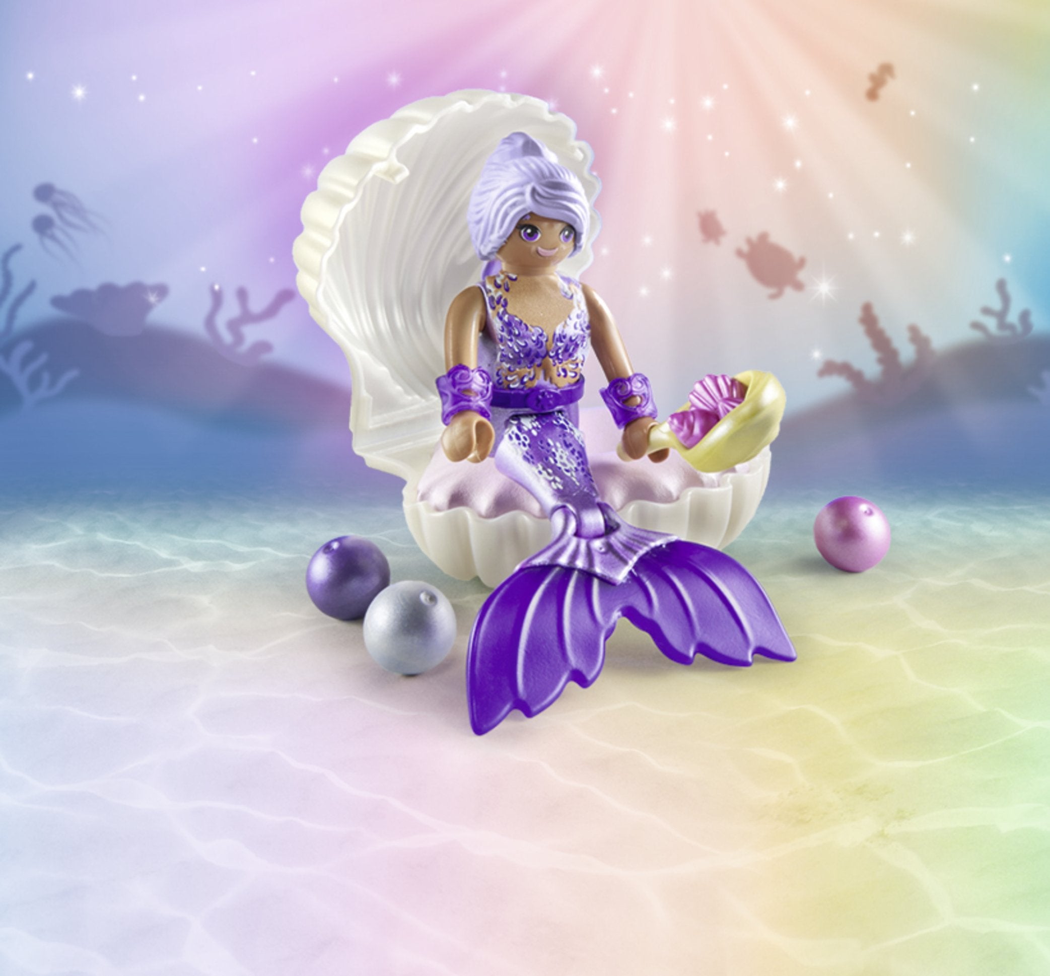 EAN 4008789715029 - Playmobil Princess 71502 figura de juguete para niños imagen 7