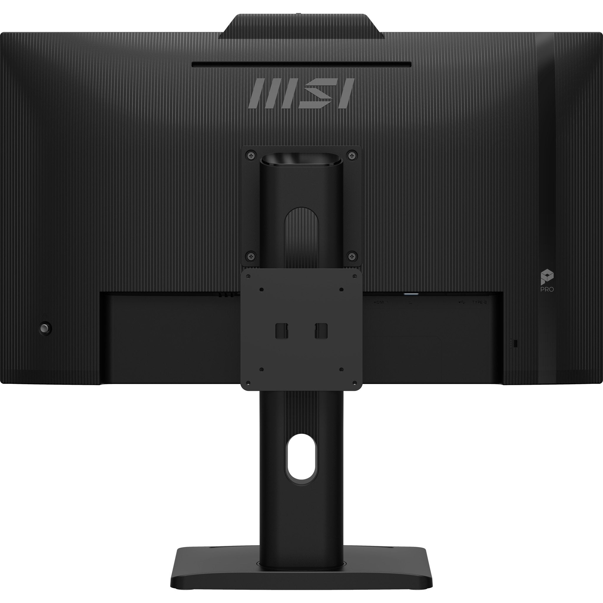 EAN 4711377260442 - MSI PRO MP272PMG pantalla para PC 68,6 cm (27") 1920 x 1080 Pixeles Full HD LCD Negro imagen 7
