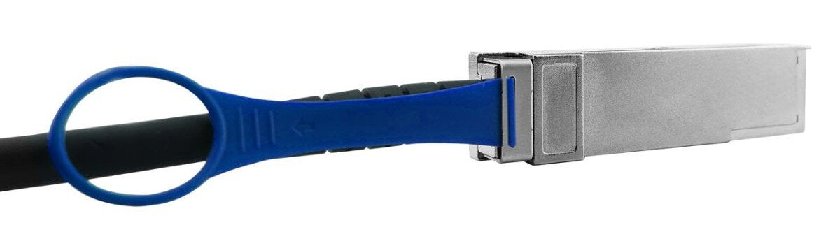 Blueoptics 100gb 3m Qsfp28 100gbase-Cr4 Dac-10413
