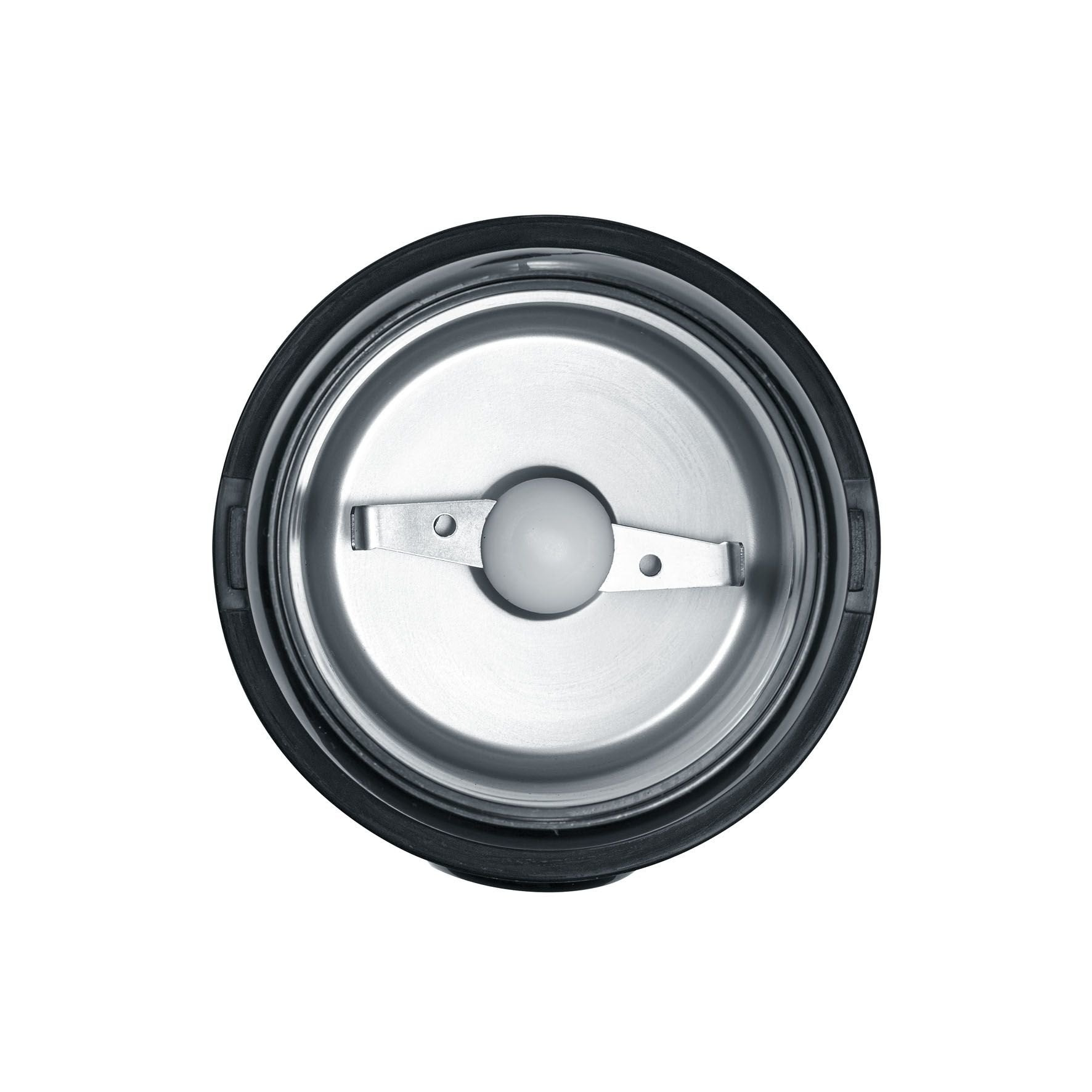 EAN 4008146030550 - Severin KM 3879 molinillo de café 150 W Negro, Acero inoxidable imagen 3