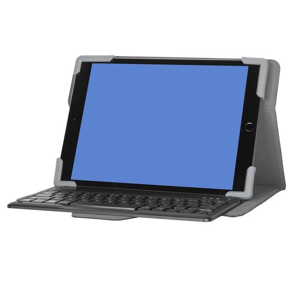Funda Tablet Universal + Teclado Targus Pro-Tek 9-10,5" Negro