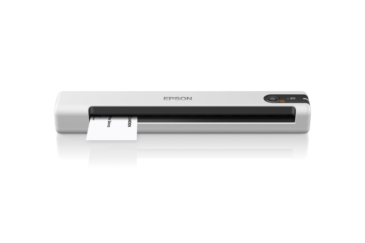 EAN 8715946662831 - Epson WorkForce DS-70 imagen 6