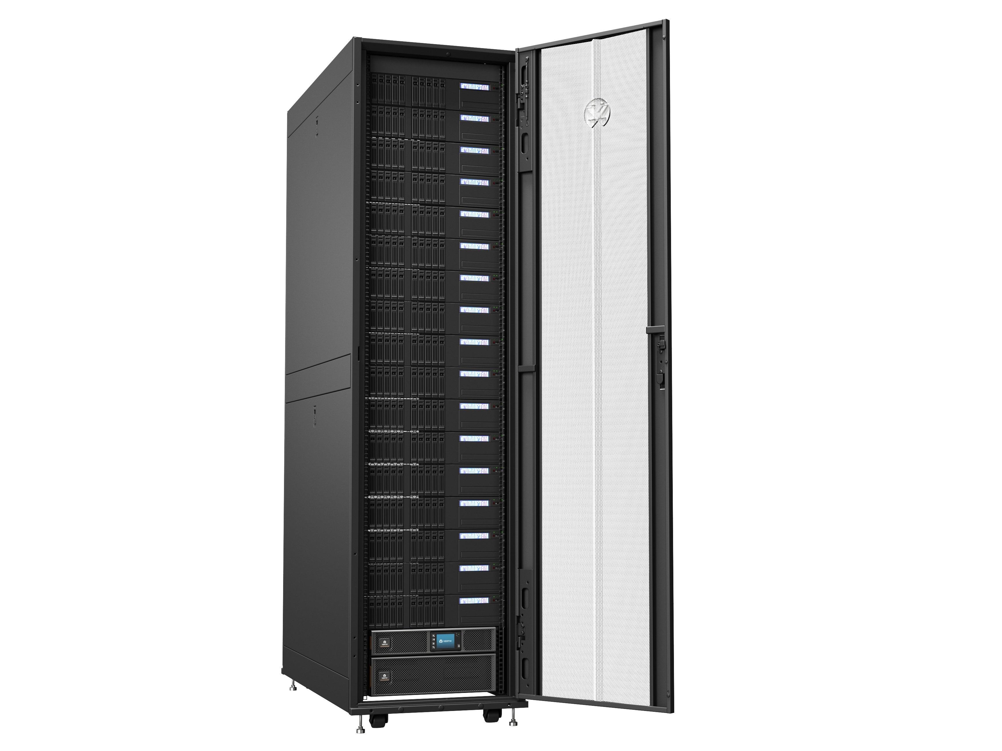 EAN 0767041026634 - Vertiv Liebert GXT5-5000IRT5UXLN sistema de alimentación ininterrumpida (UPS) Doble conversión (en línea) imagen 4