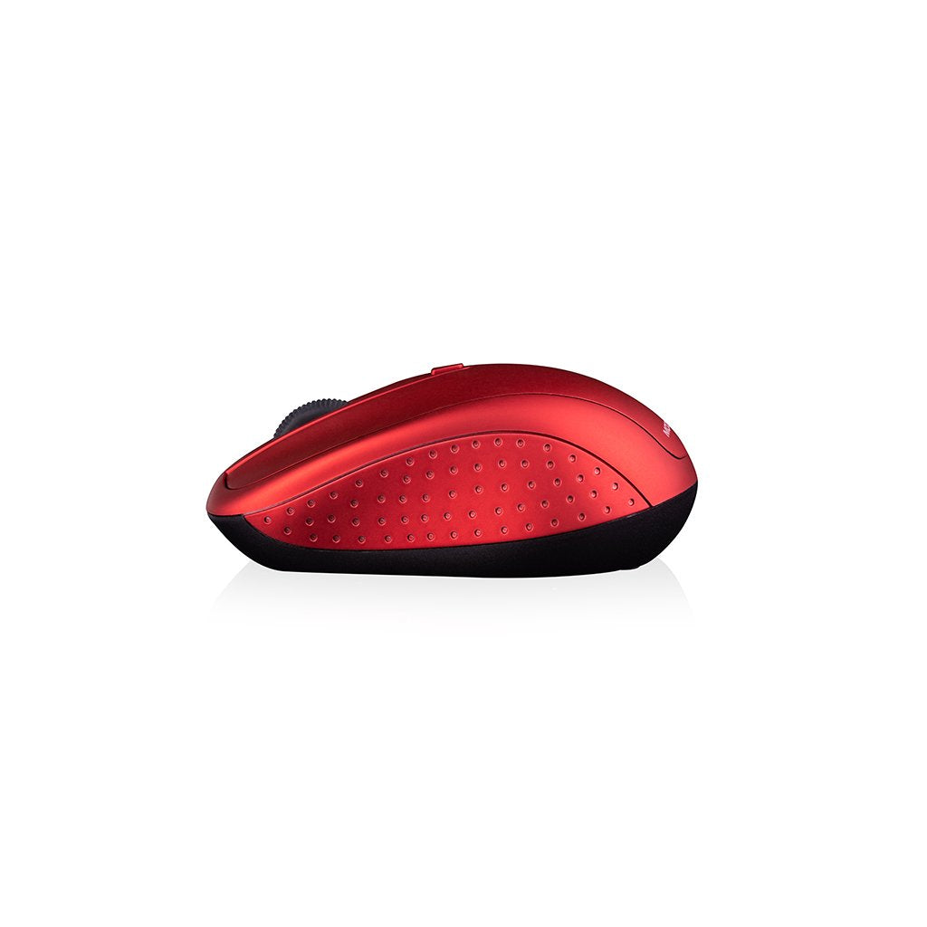 EAN 5901885248943 - Modecom MC-WM4.1 ratón Oficina Ambidextro RF inalámbrico Óptico 1600 DPI imagen 3