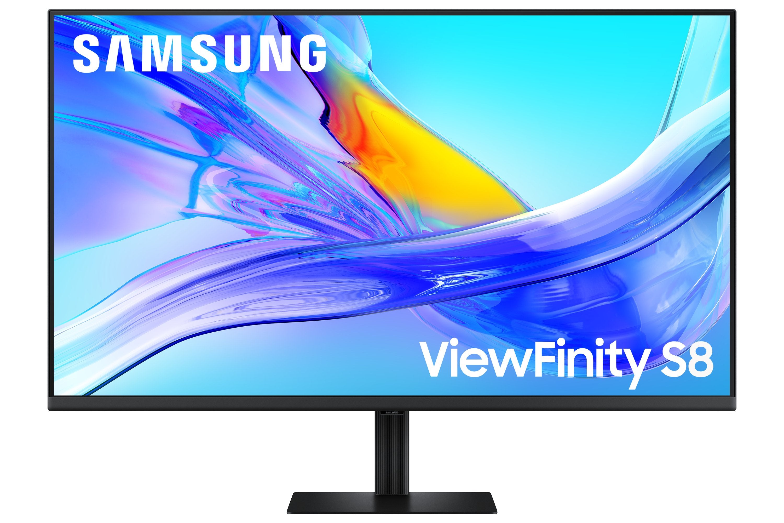 EAN 8806095972077 - Samsung S80UD pantalla para PC 94 cm (37") 3840 x 2160 Pixeles 4K Ultra HD LCD Negro imagen 1