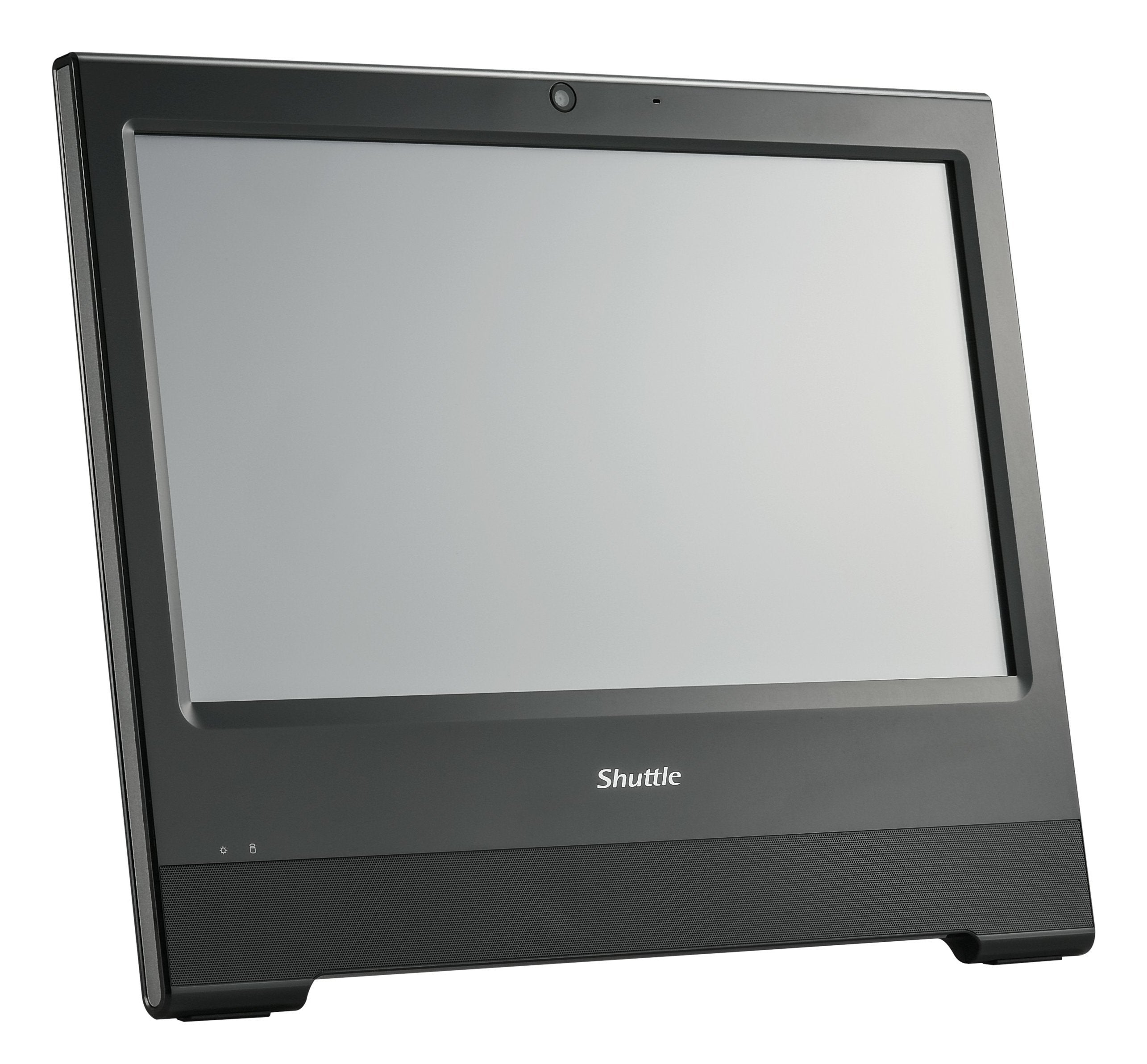 EAN 0887993006215 - Shuttle All-In-One Barebone X50V9U3 Todo-en-Uno Negro i3-1315U Intel® SoC Altavoces incorporados imagen 1