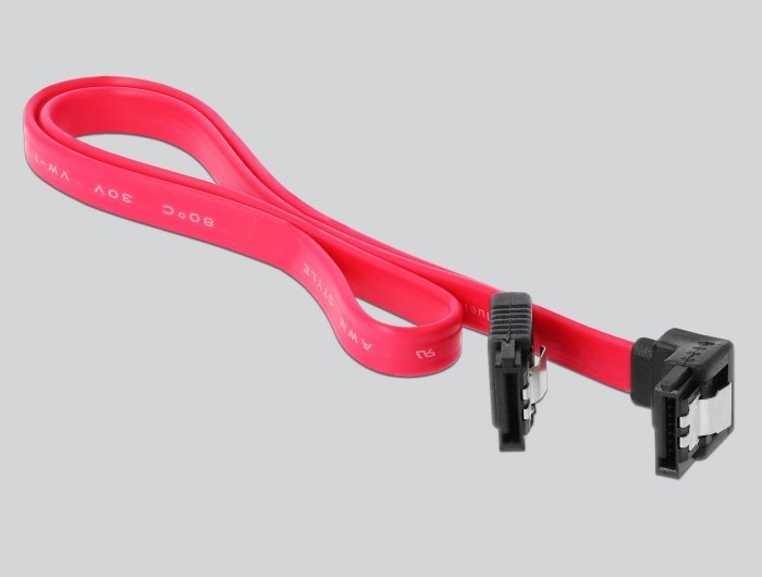 Delock Sata Tarjeta Pci Express X4 De 5 Puertos - Factor De Forma De Perfil Bajo