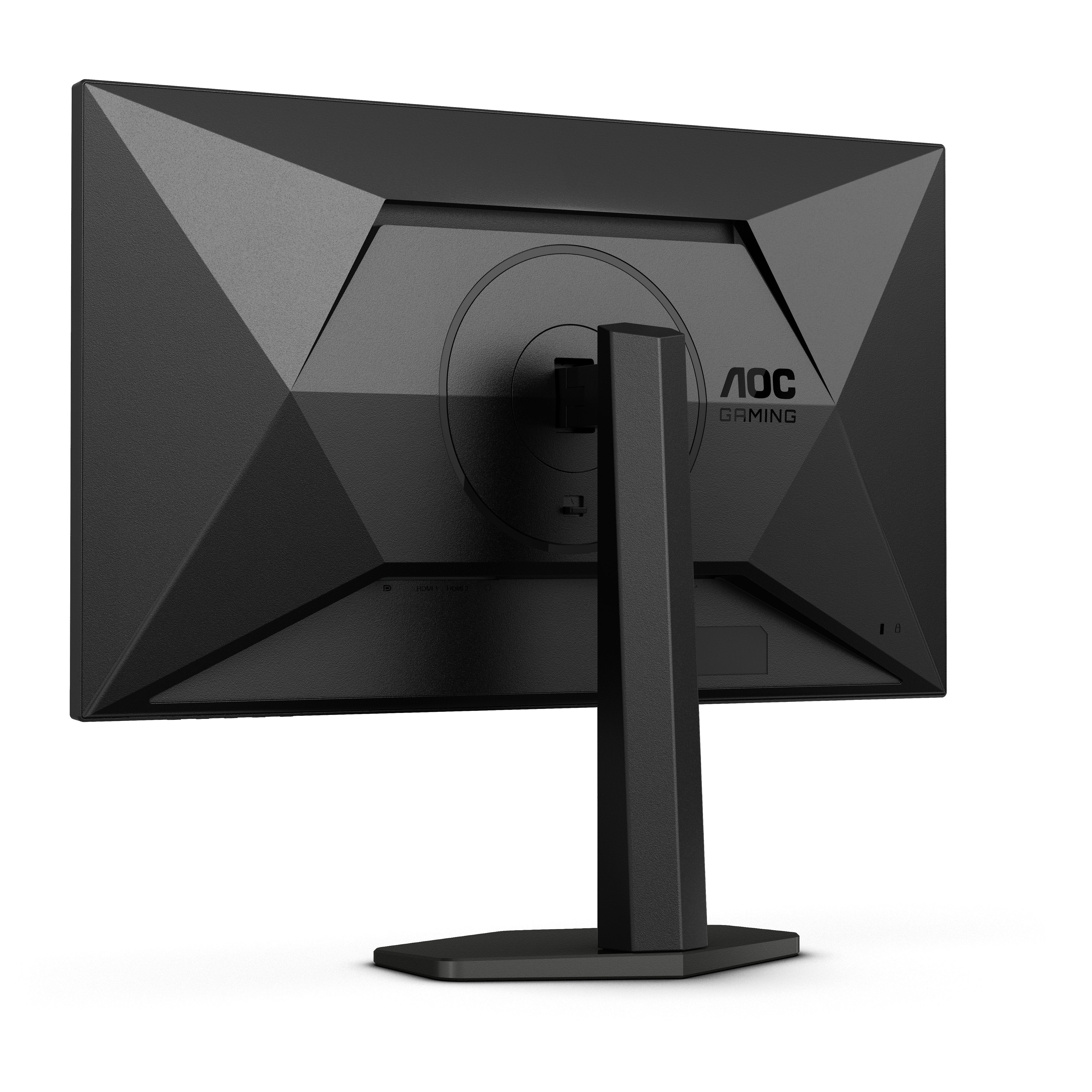 Aoc Q27g4x 27" 2560x1440 Ips 180hz 130mm Freesync Premium Gsync Compatible Hdmi Dp
