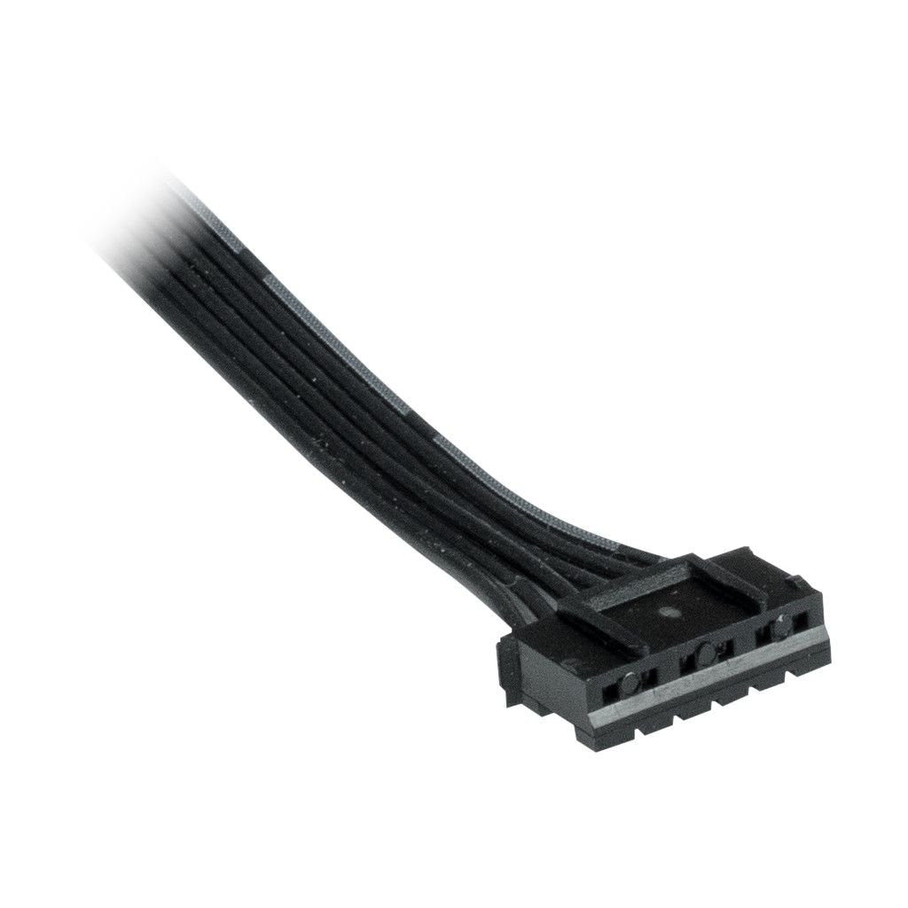 EAN 4260455646208 - Inter-Tech Argus RS-08 Carcasa del ordenador Ventilador 12 cm Negro, Blanco 3 pieza(s) imagen 5