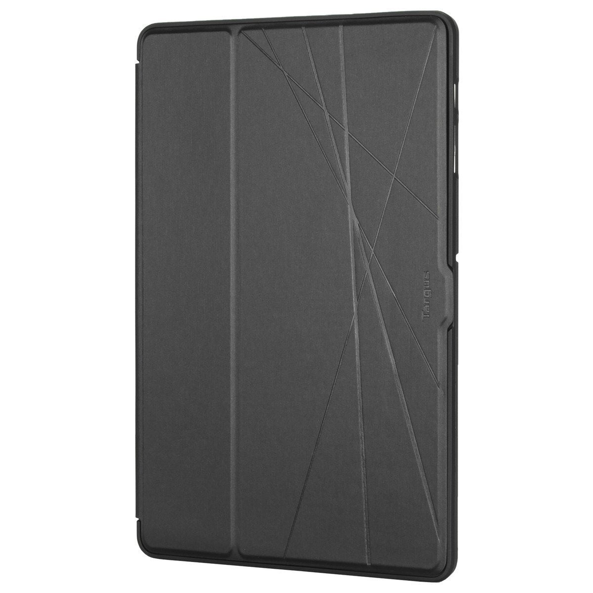 Targus Click-In Para Samsung Tab S7 + Negro, Tpu