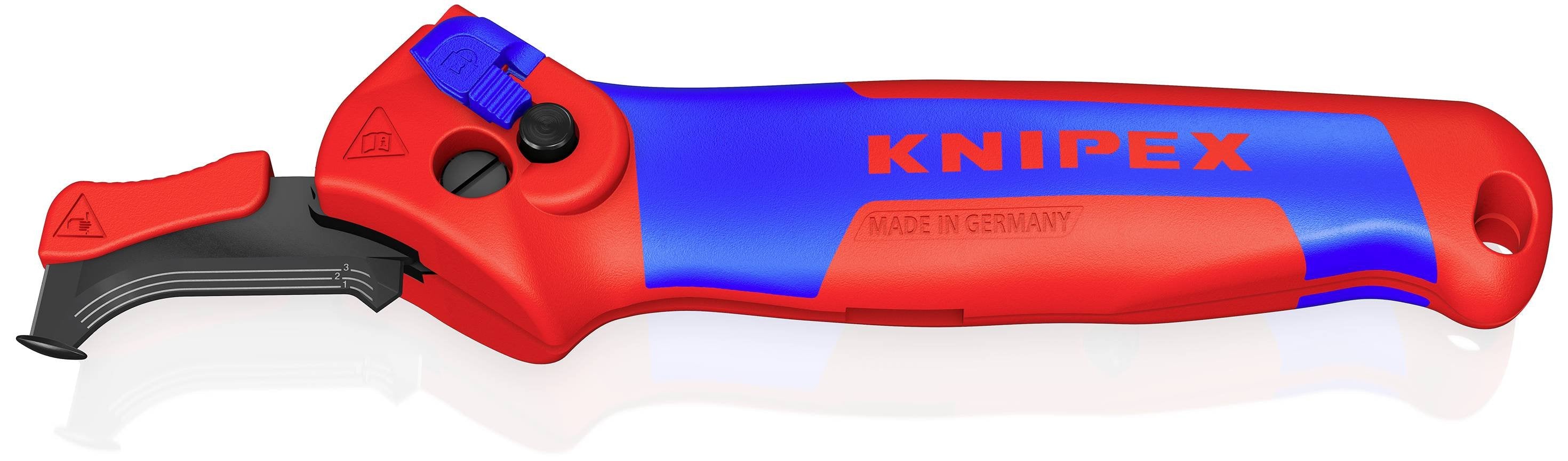 EAN 4003773089902 - Knipex 16 50 145 SB no categorizado imagen 1
