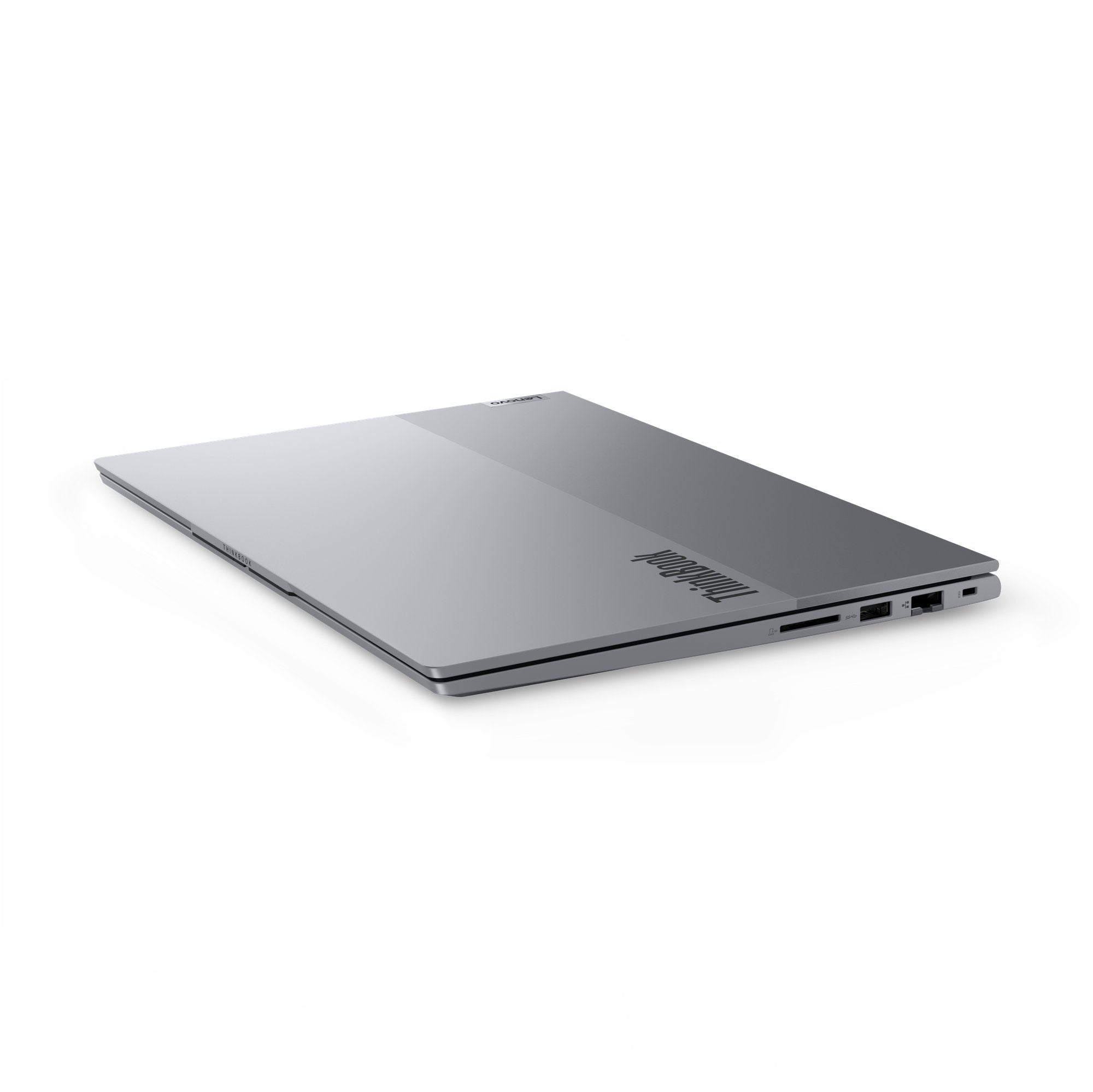 Lenovo Thinkbook 14 G8 Ial Intel Core Ultra 9 185h 14p Wuxga 16go 512go Ssd M.2 Intel Arc Graphics W11p 1yr Premier Nbd