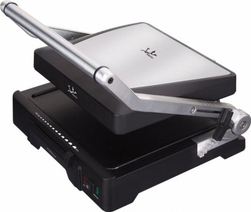 EAN 8421078021285 - JATA GR1100 parrilla eléctrica de contacto imagen 2