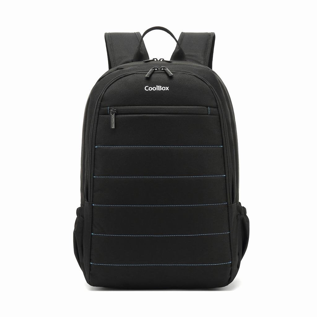 EAN 8436556143670 - CoolBox COO-BAG15-2N maletines para portátil 39,6 cm (15.6") imagen 1