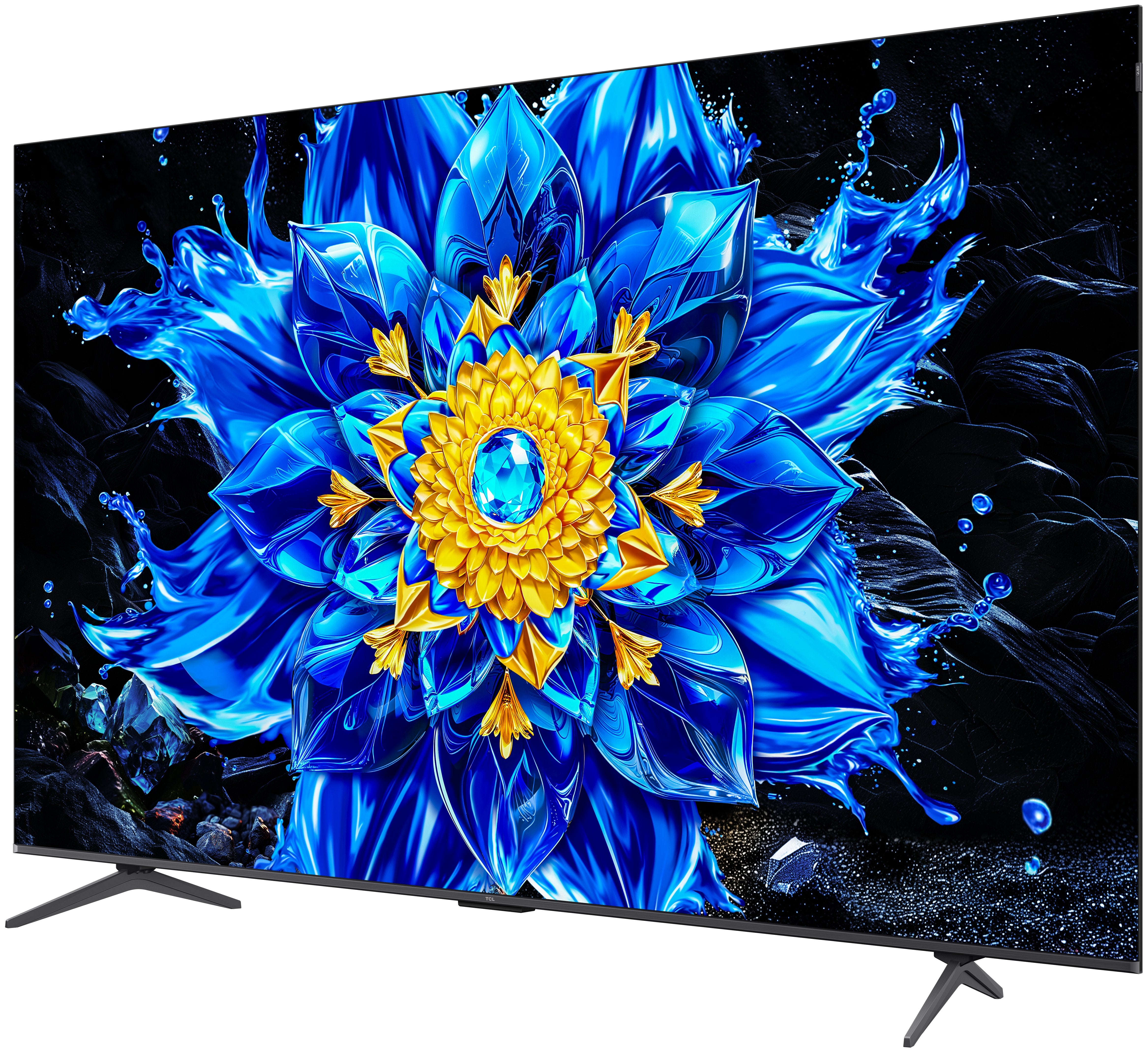 EAN 5901292530174 - TCL P8L 85P8L Televisor 2,16 m (85") 4K Ultra HD Smart TV Wifi Negro 450 cd / m² imagen 9