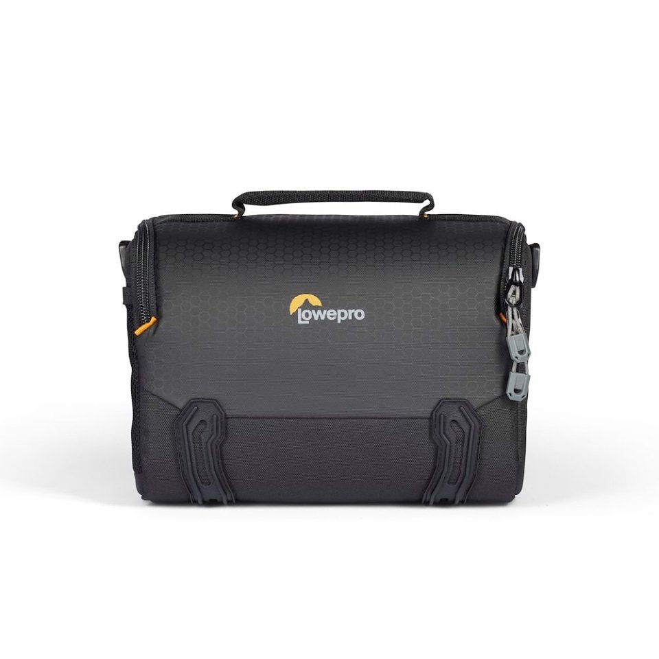EAN 8024221723519 - Lowepro Adventura SH 160 III Estuche con correa de transporte Negro imagen 4