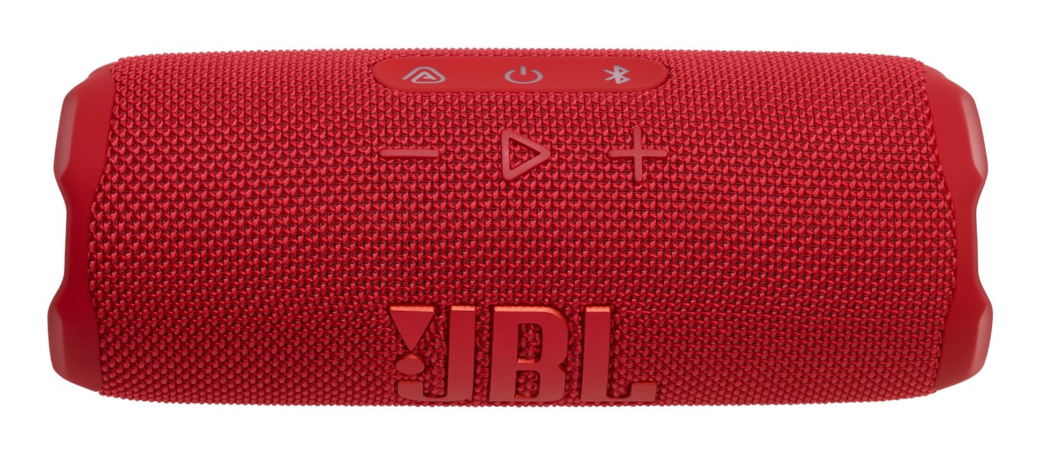 Jbl Flip 7 - Red
