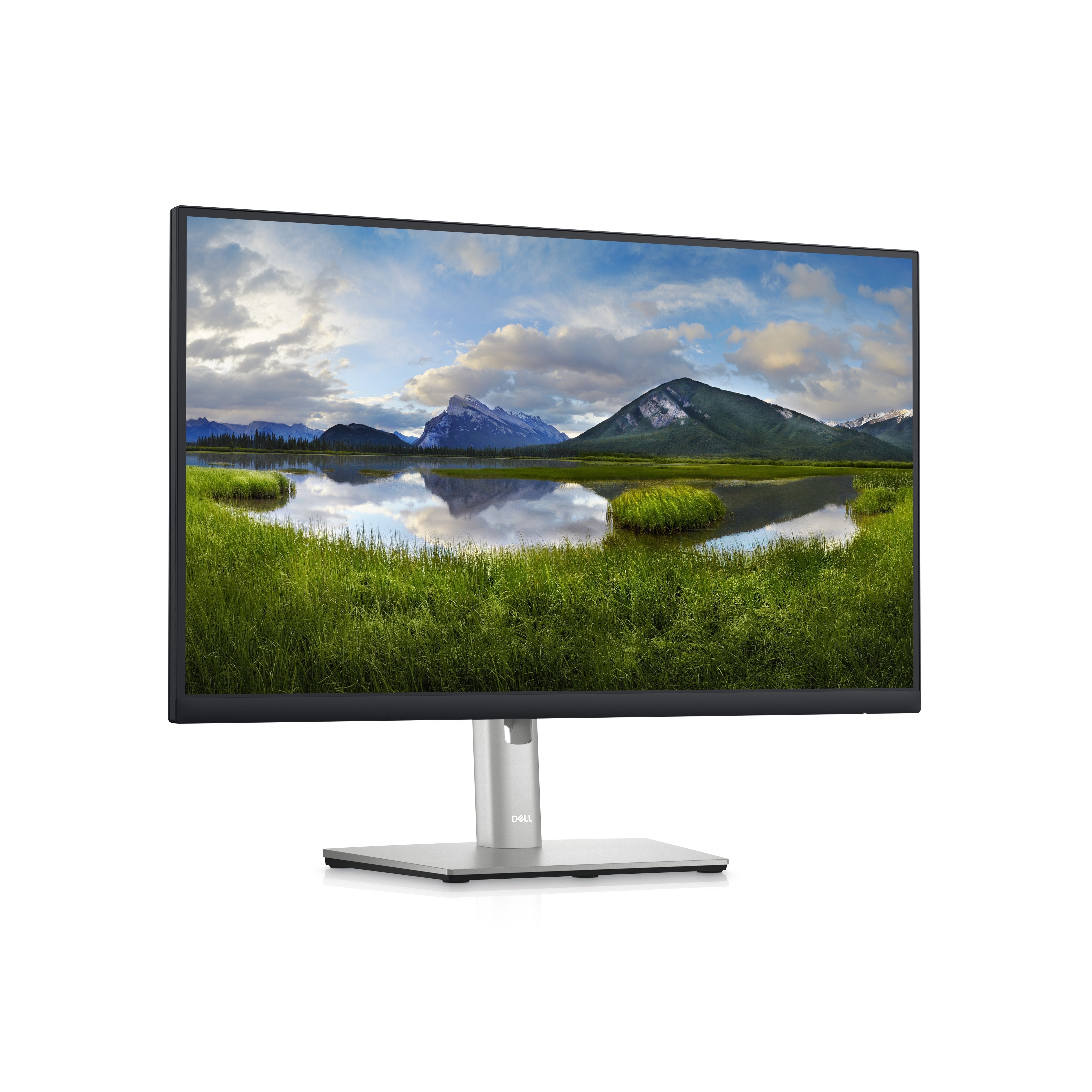 Monitor Dell 24 P2423de Professional Wqhd Ips 16:9 Hdmi Dp Usb-C Usb 5ms Piv Rj45