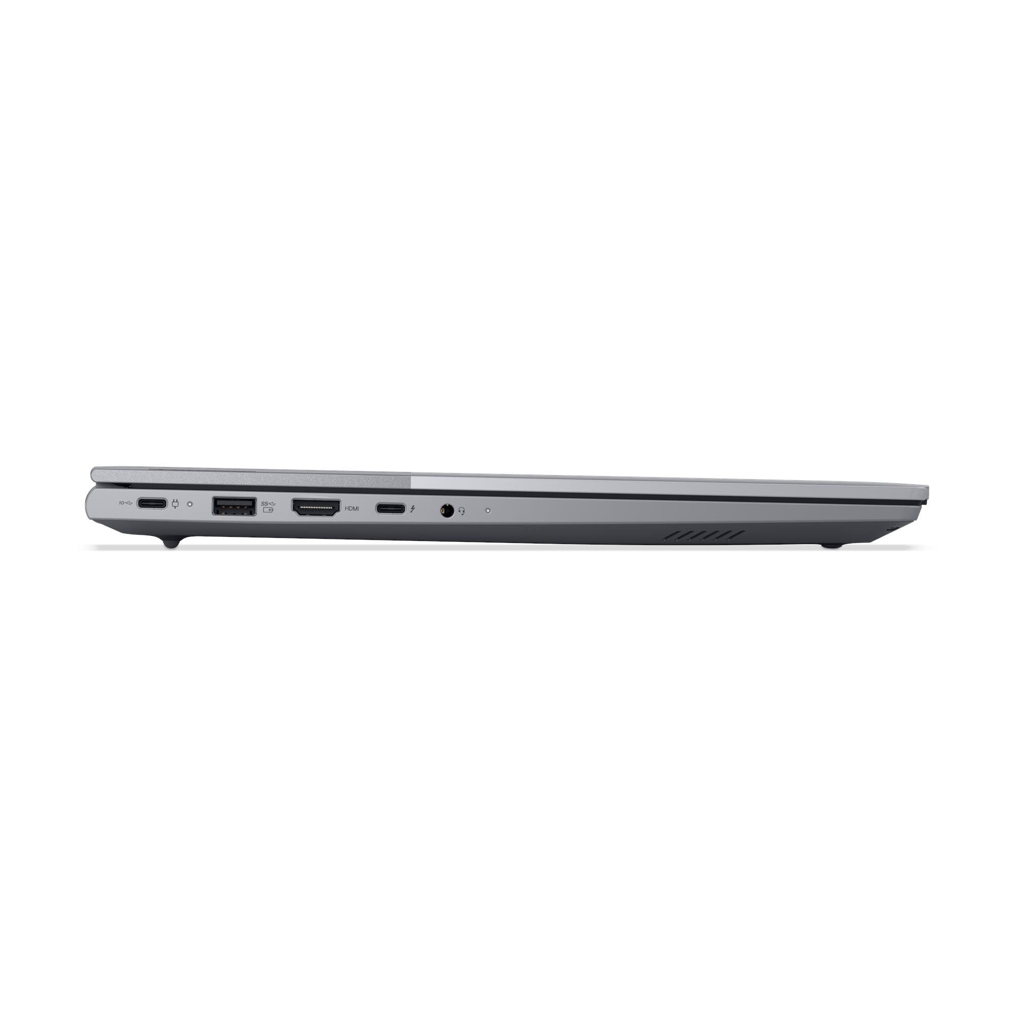 EAN 0199272474227 - Lenovo ThinkBook 16 G9 IRL Intel Core 5 210H Portátil 40,6 cm (16") WUXGA 16 GB DDR5-SDRAM 512 GB SSD Wi- imagen 8