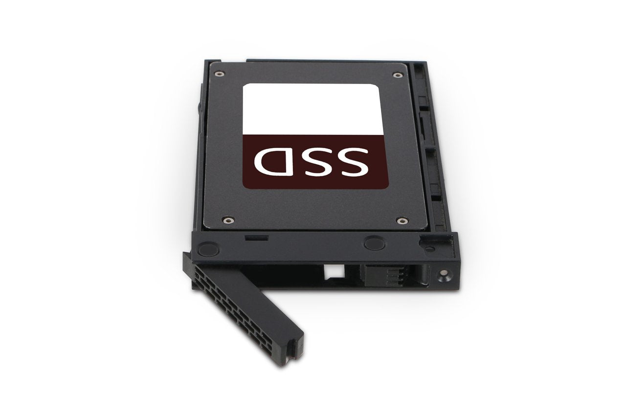 Funda De Disco Duro Icy Dock Mb742tp-B Parte Carcasa De Ordenador Universa