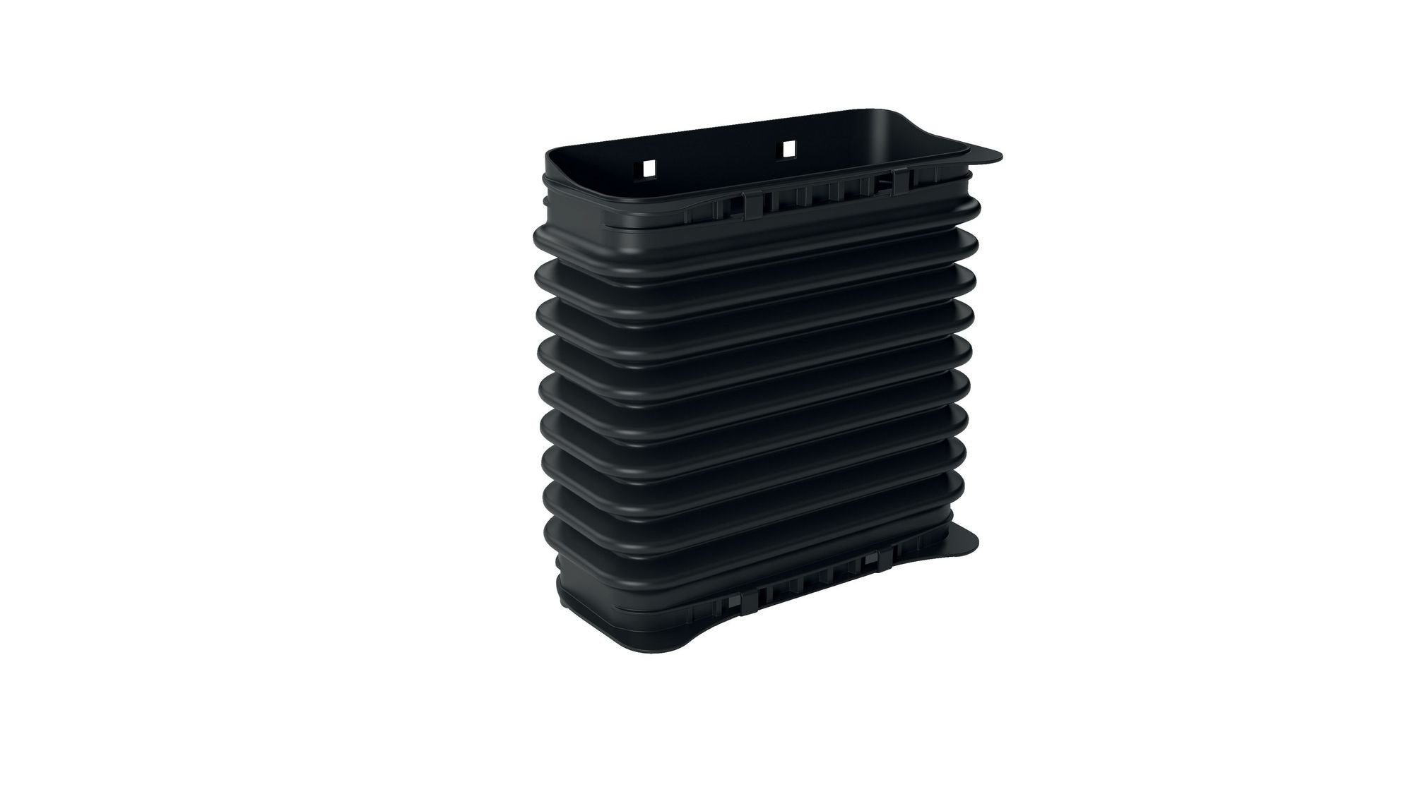 EAN 4242004258643 - Neff Z861SS2 accesorio para campana de estufa Conector para conducto de evacuación de aire imagen 1