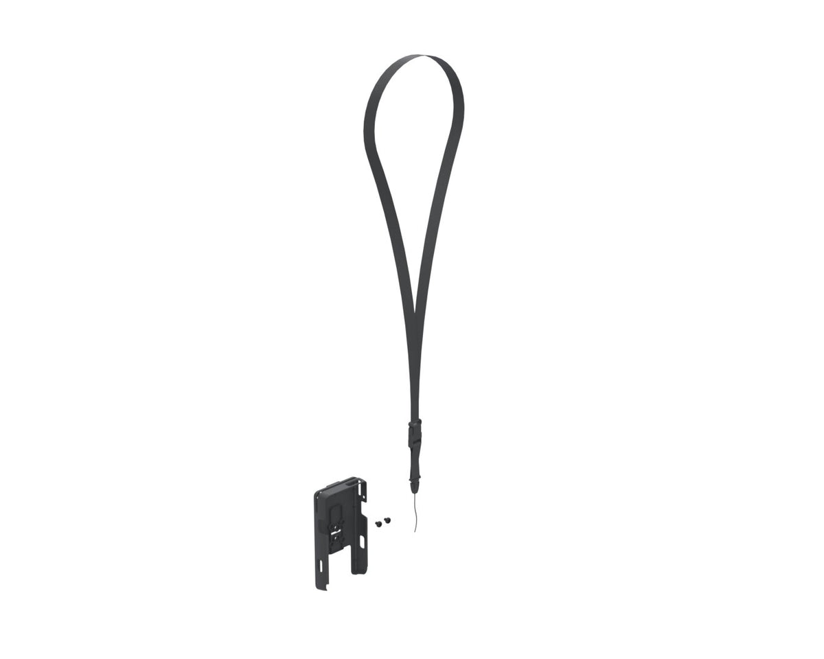 EAN 5706998550545 - Ergonomic Solutions SpacePole Payment SPMC106-02 accesorio para terminal de punto de venta Funda protecto imagen 1