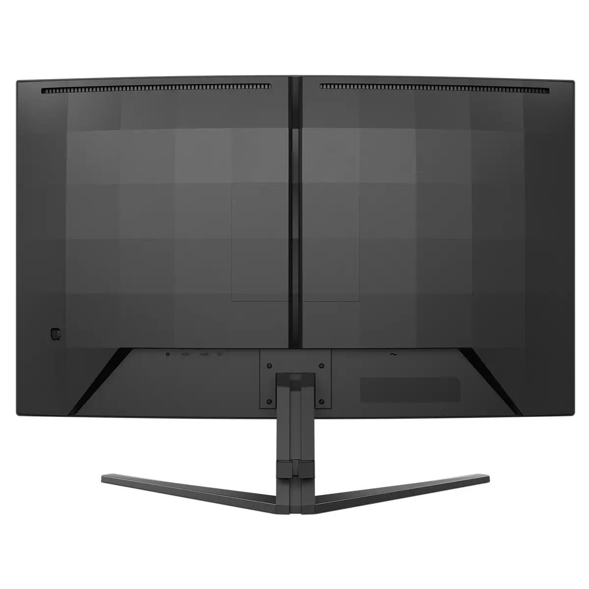 Monitor Gaming Philips 32m2c3500l 00 31.5" Va Qhd 180hz 300cd M2 1ms 2xhdmi2.0 Dp