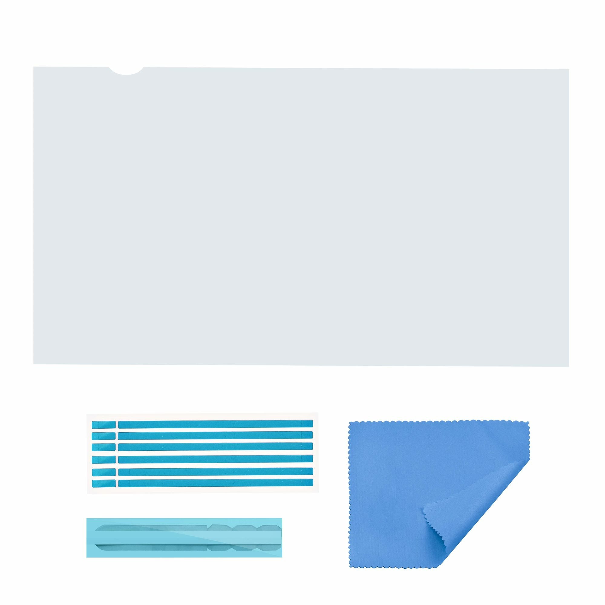 EAN 0065030902007 - StarTech.com 2469-ANTI-BLUE-LIGHT accesorio para monitor Filtro antirreflectante imagen 8